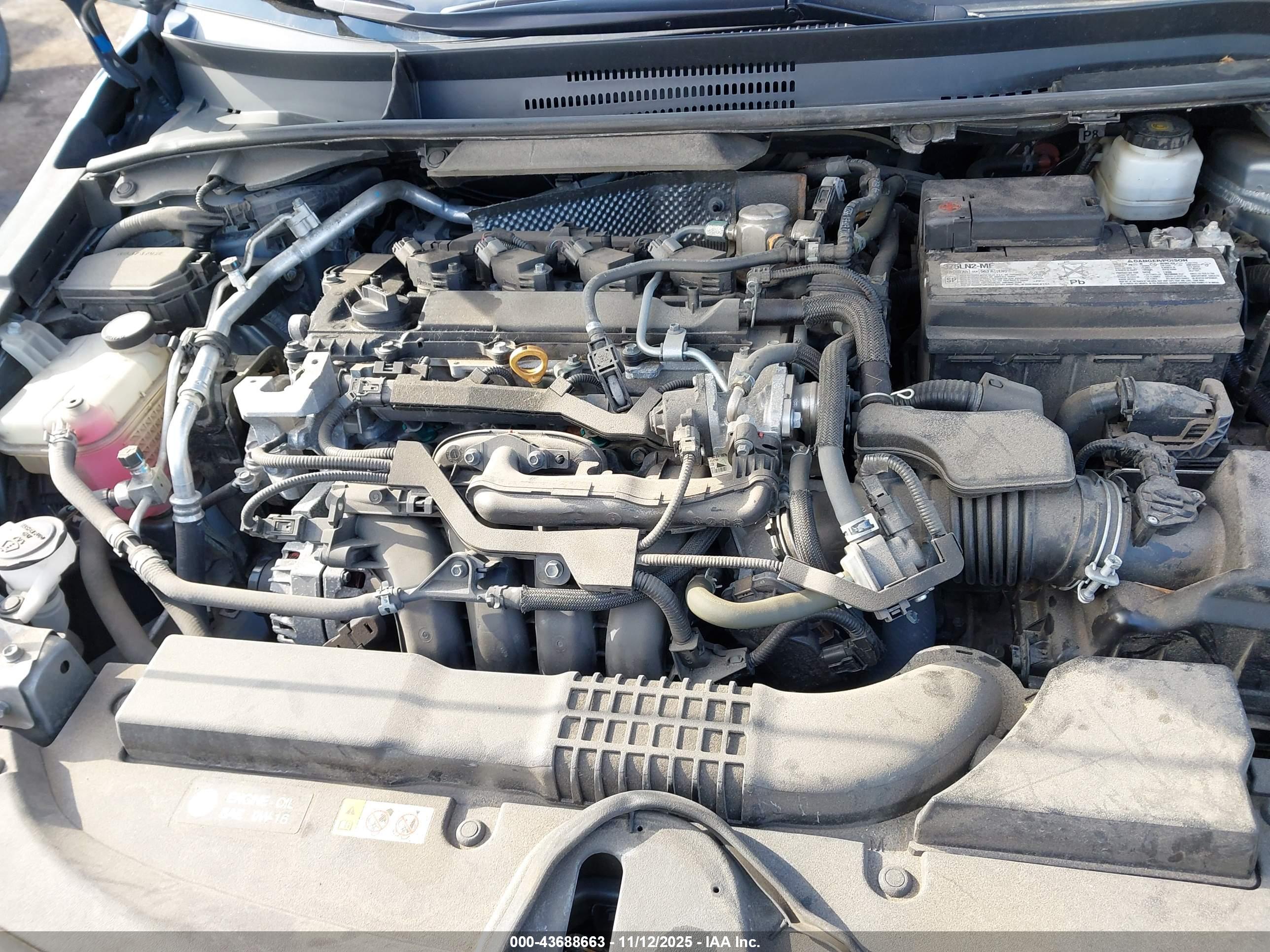 TOYOTA COROLLA image 10