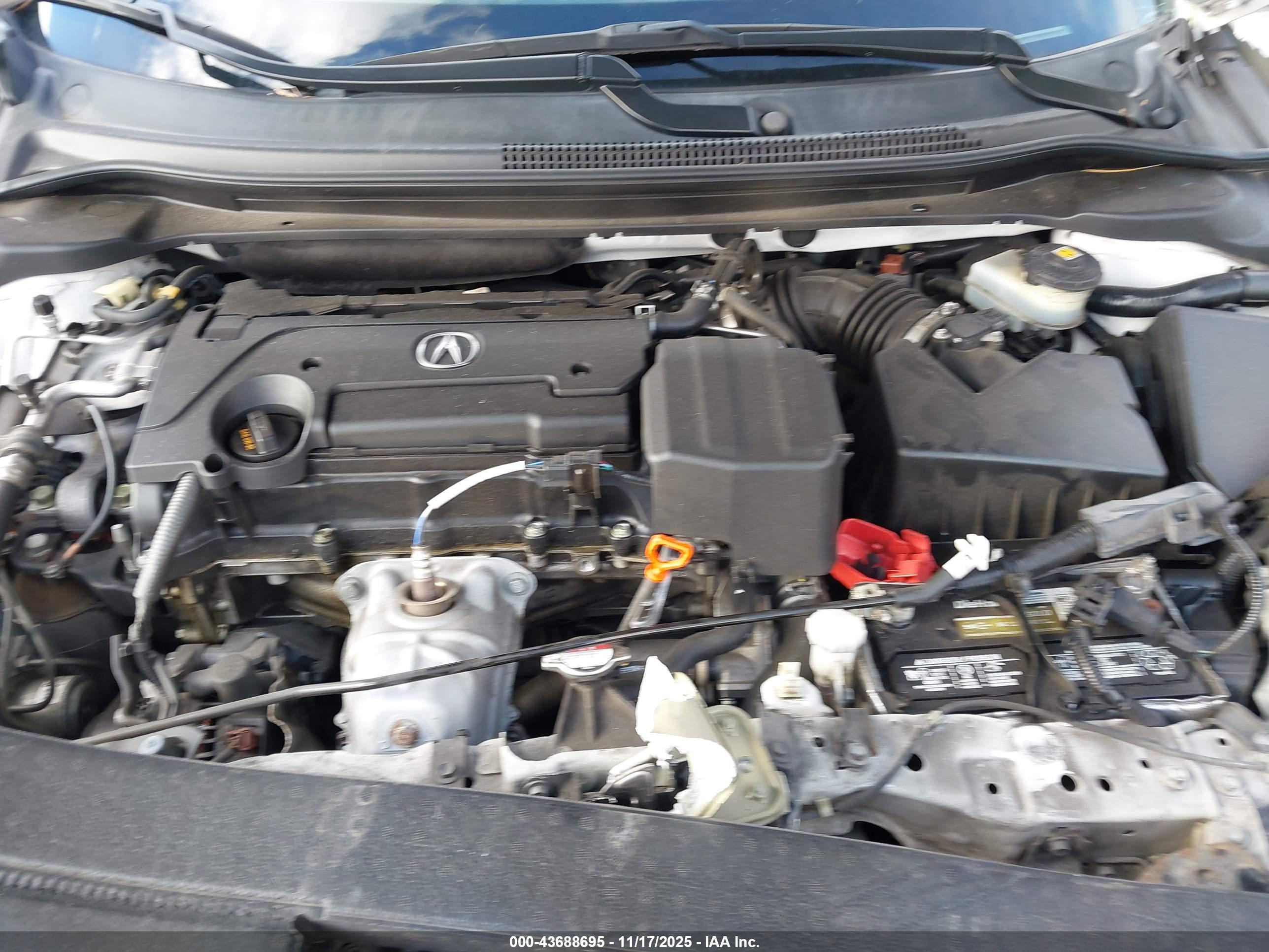 ACURA ILX image 10