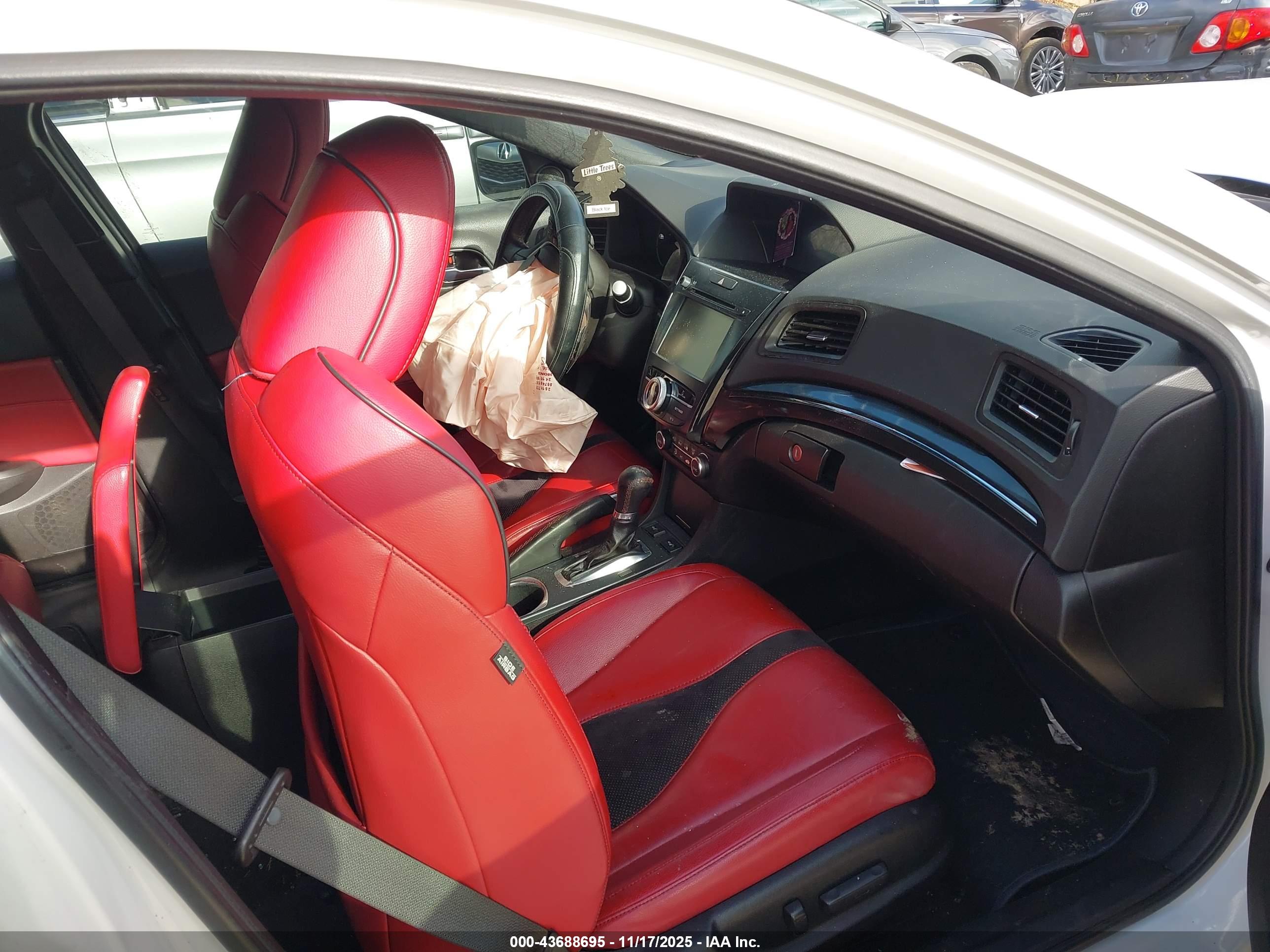 ACURA ILX image 5