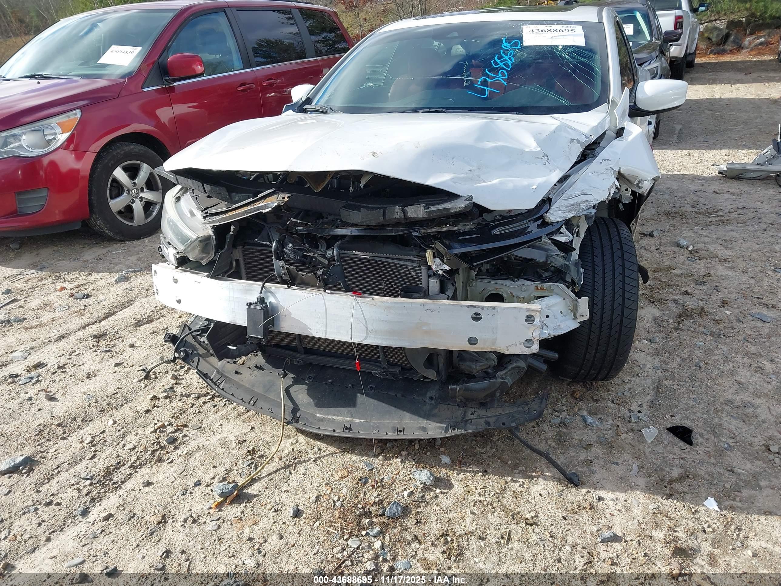 ACURA ILX image 6