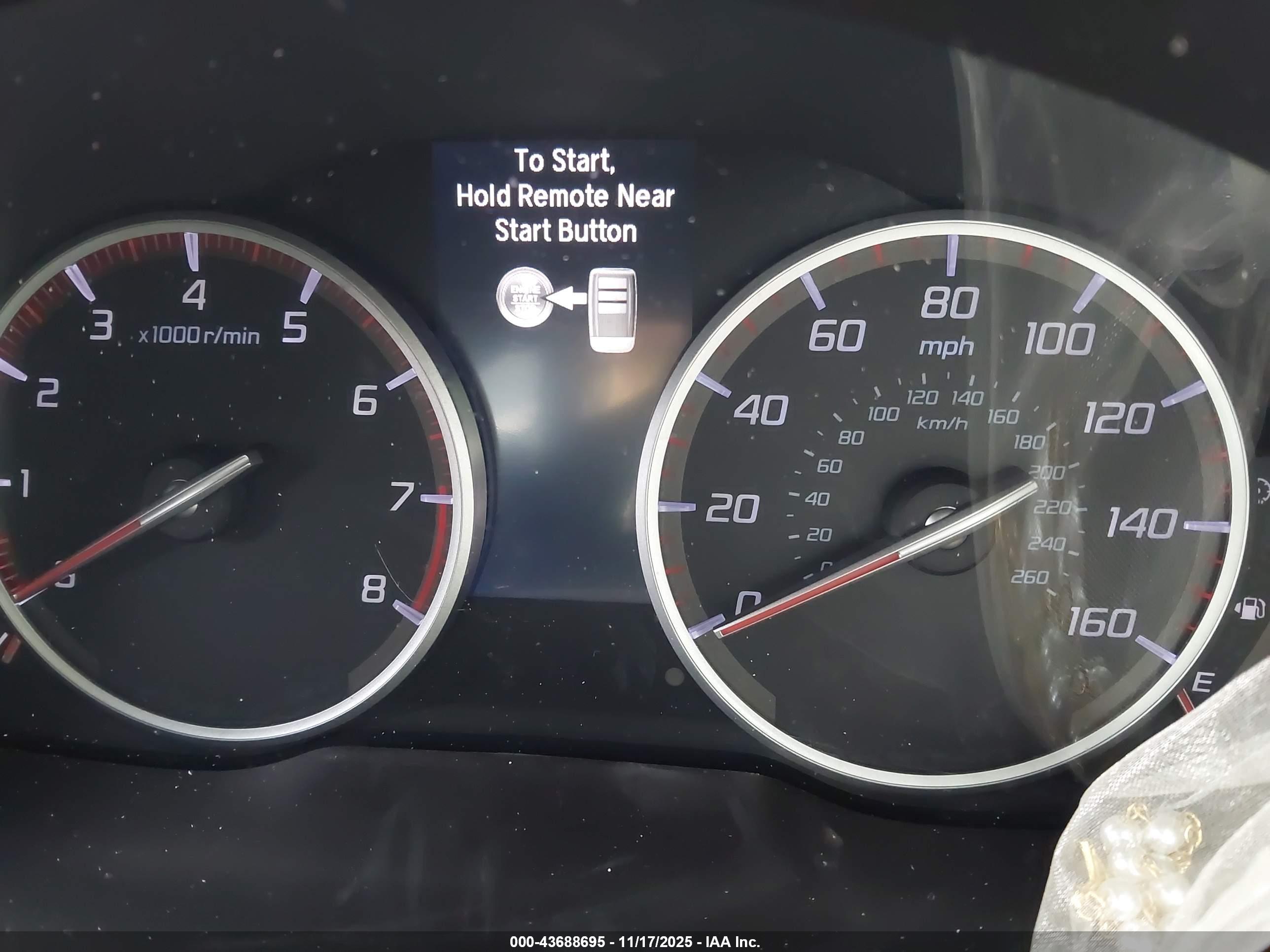 ACURA ILX image 7
