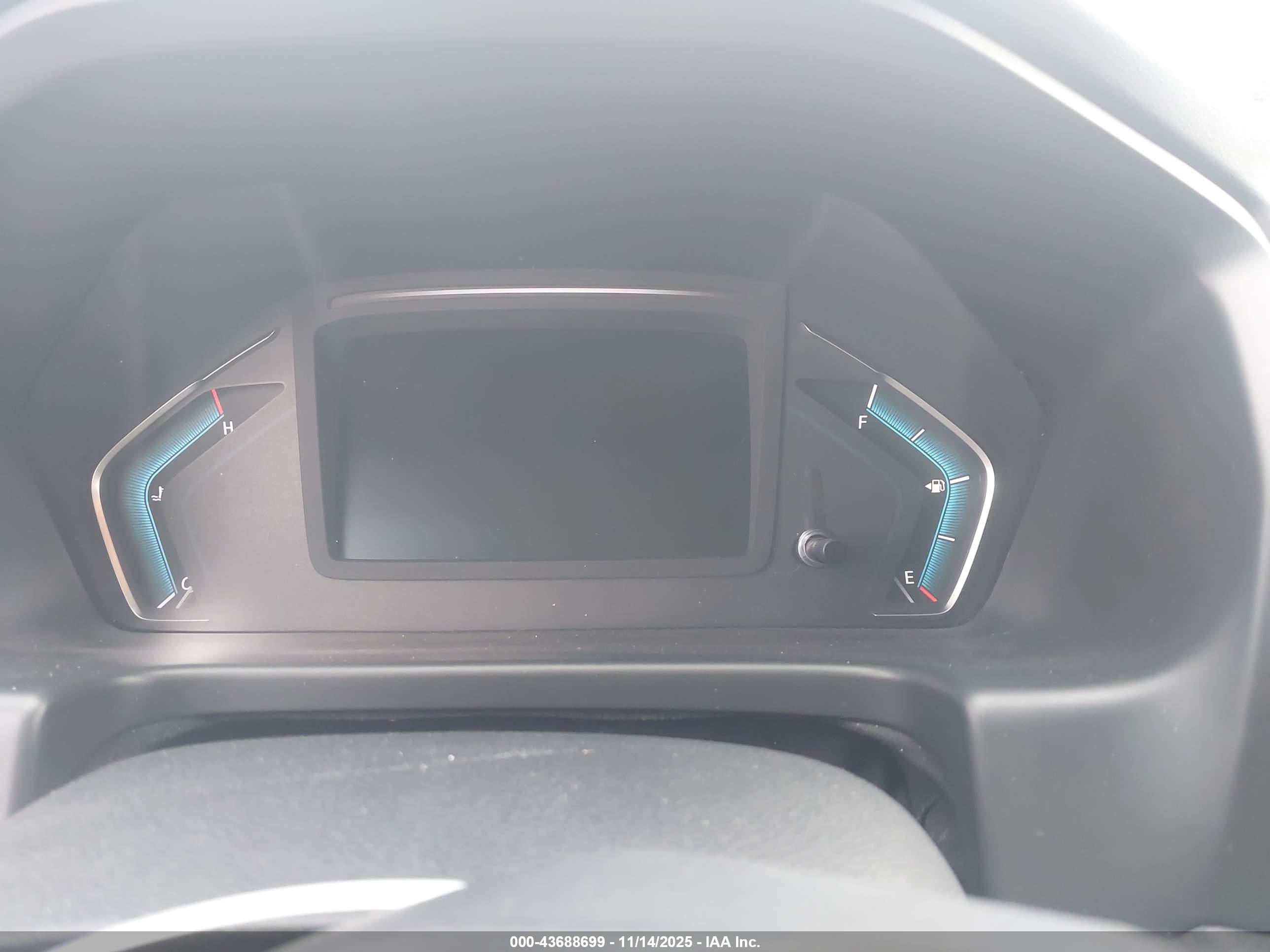 HONDA ODYSSEY image 7