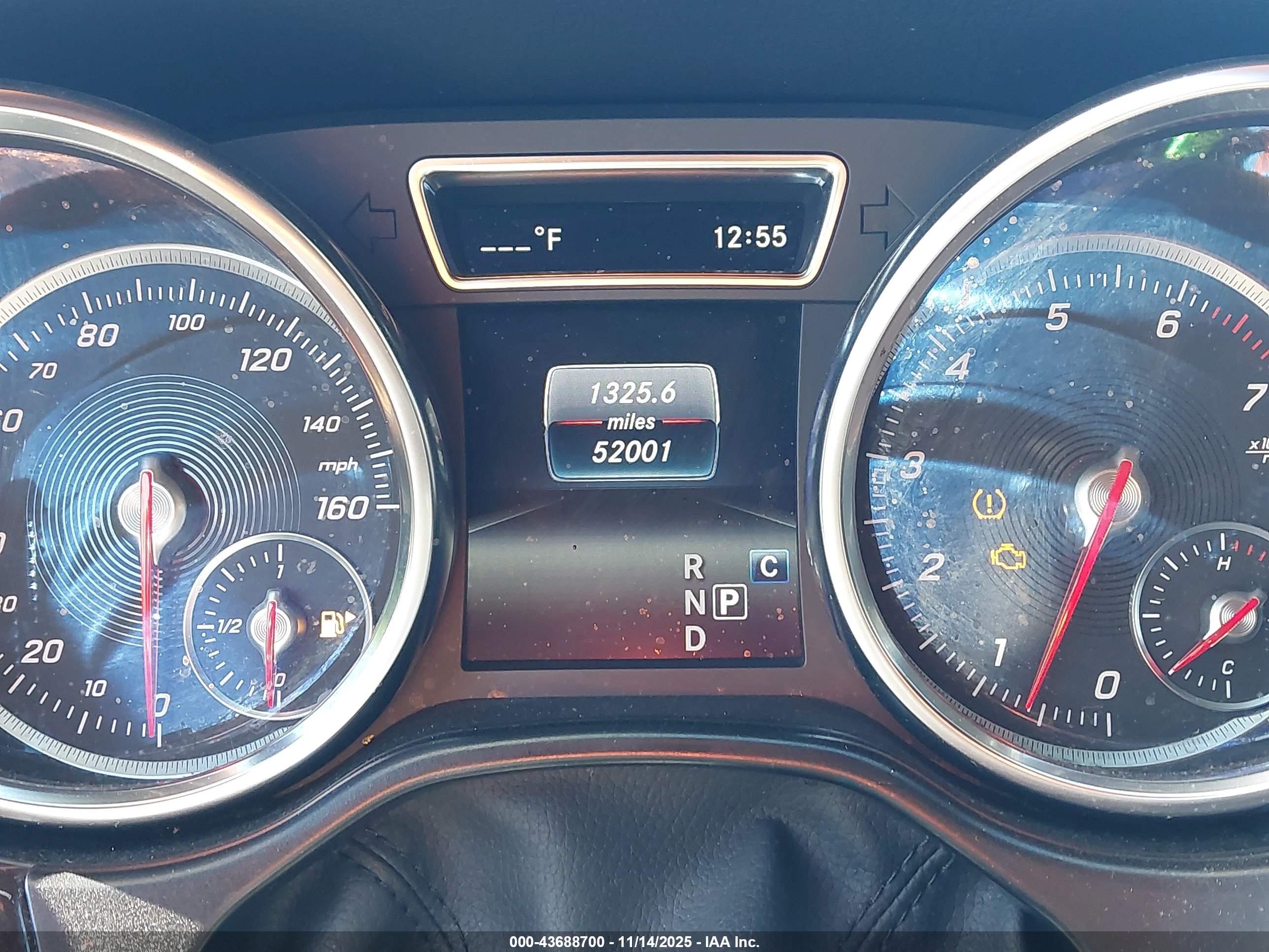 MERCEDES-BENZ GLS image 7