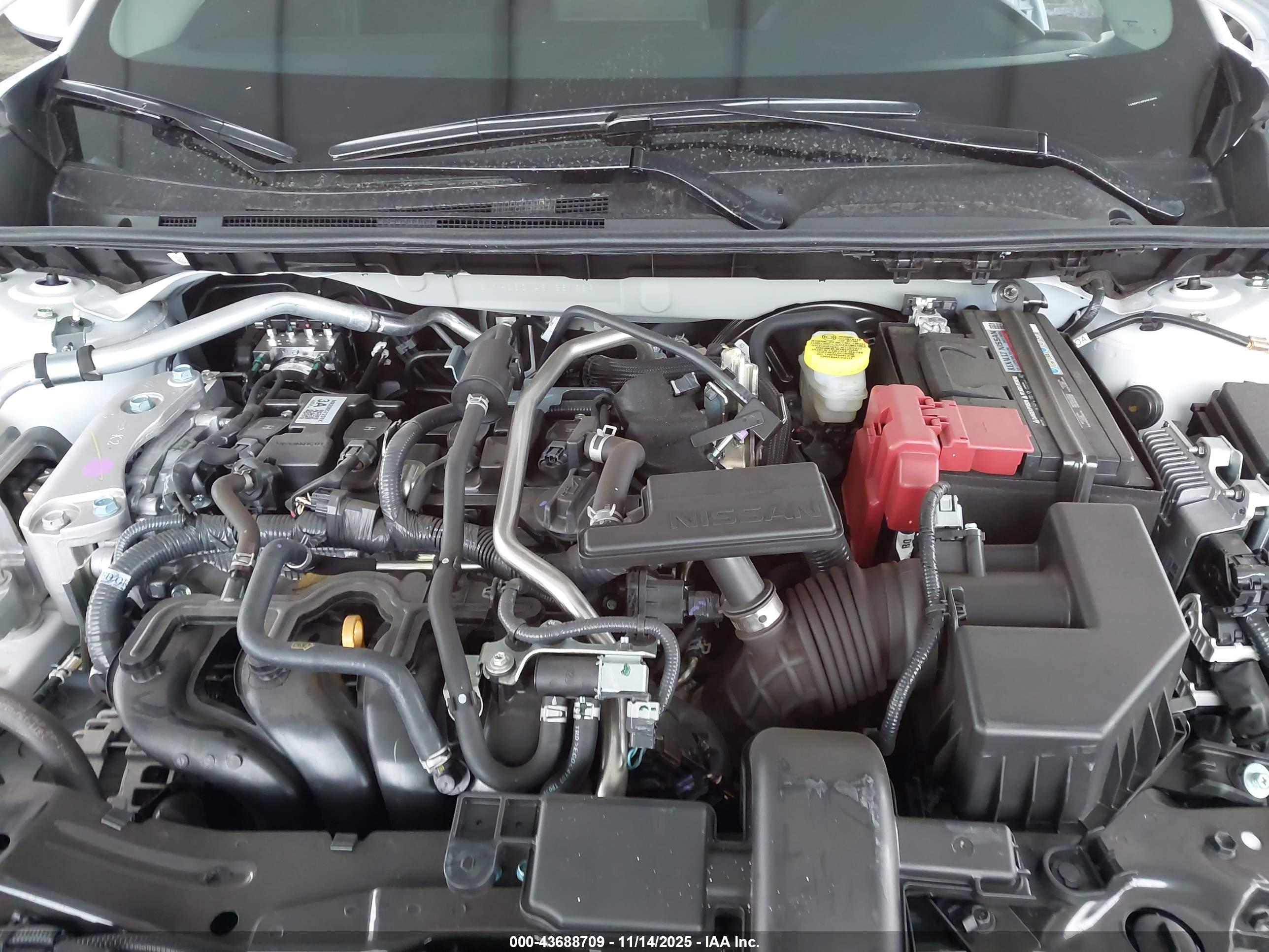 NISSAN SENTRA image 10