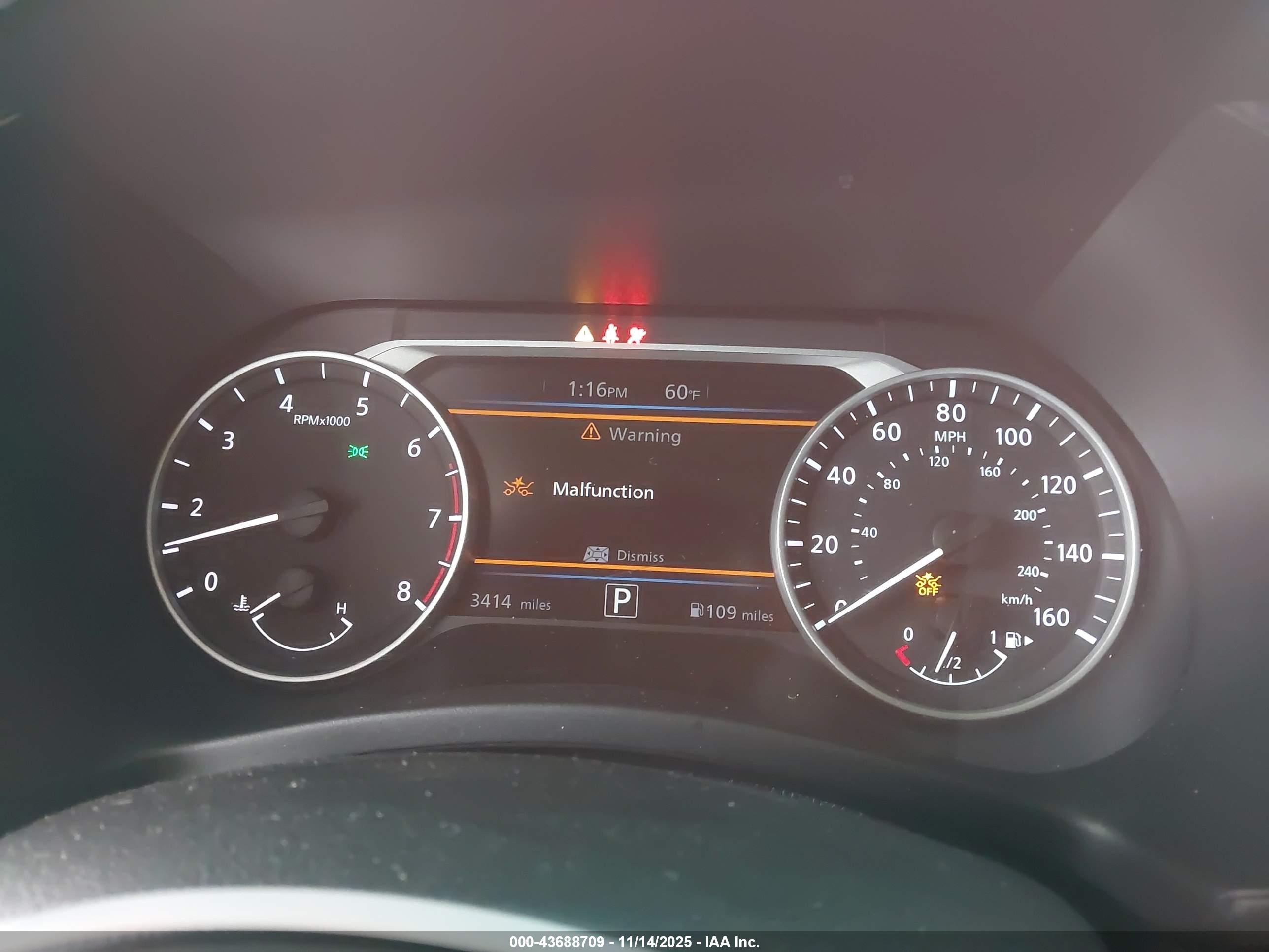 NISSAN SENTRA image 7