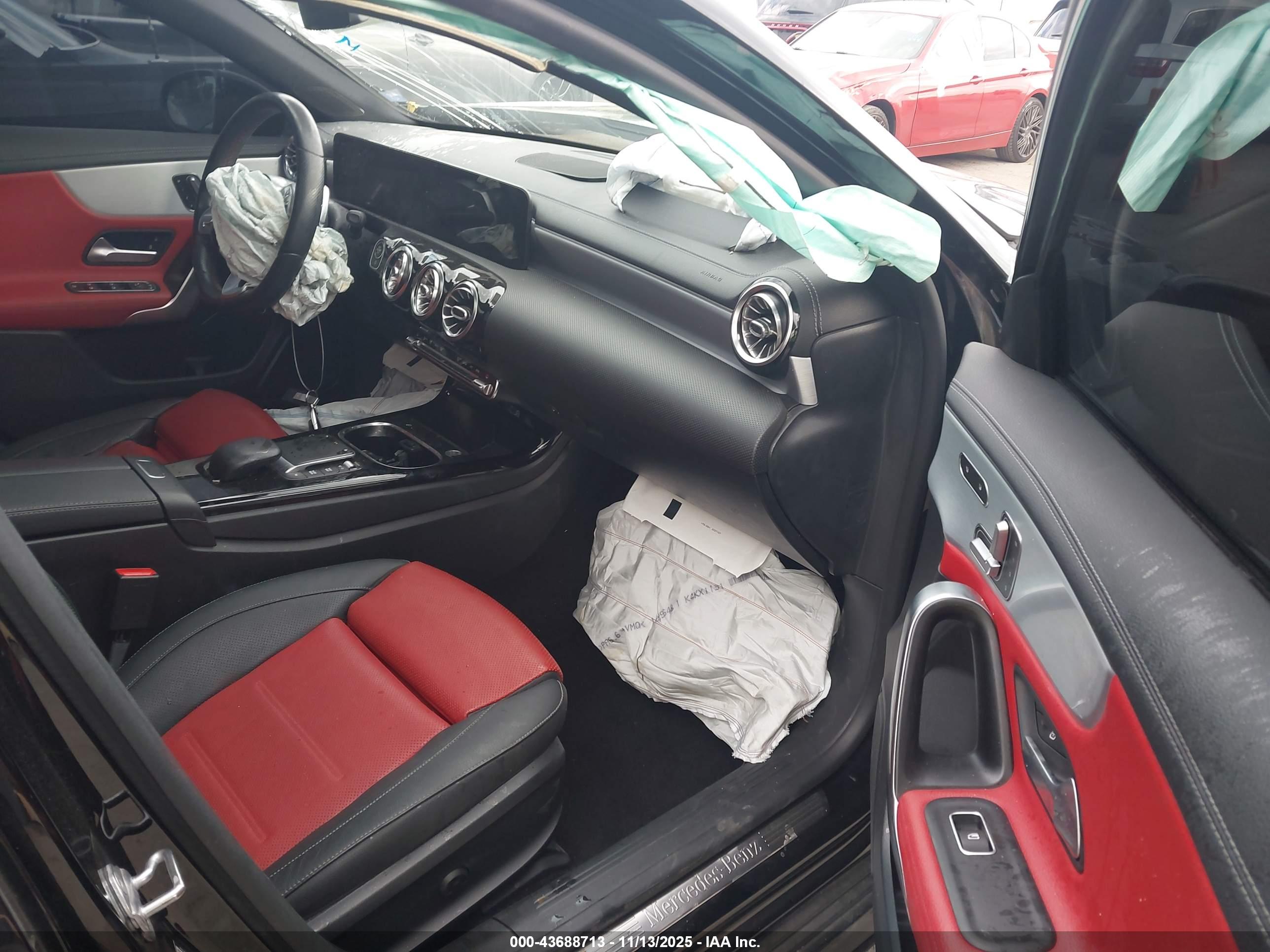 MERCEDES-BENZ A image 5