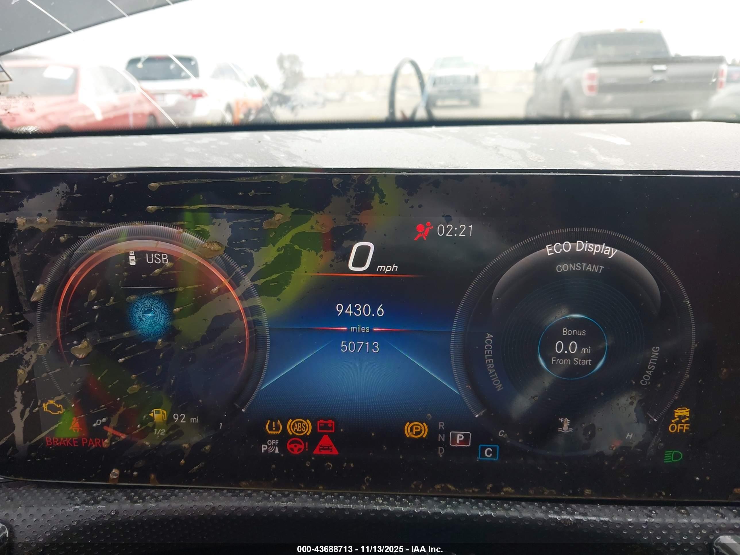 MERCEDES-BENZ A image 7