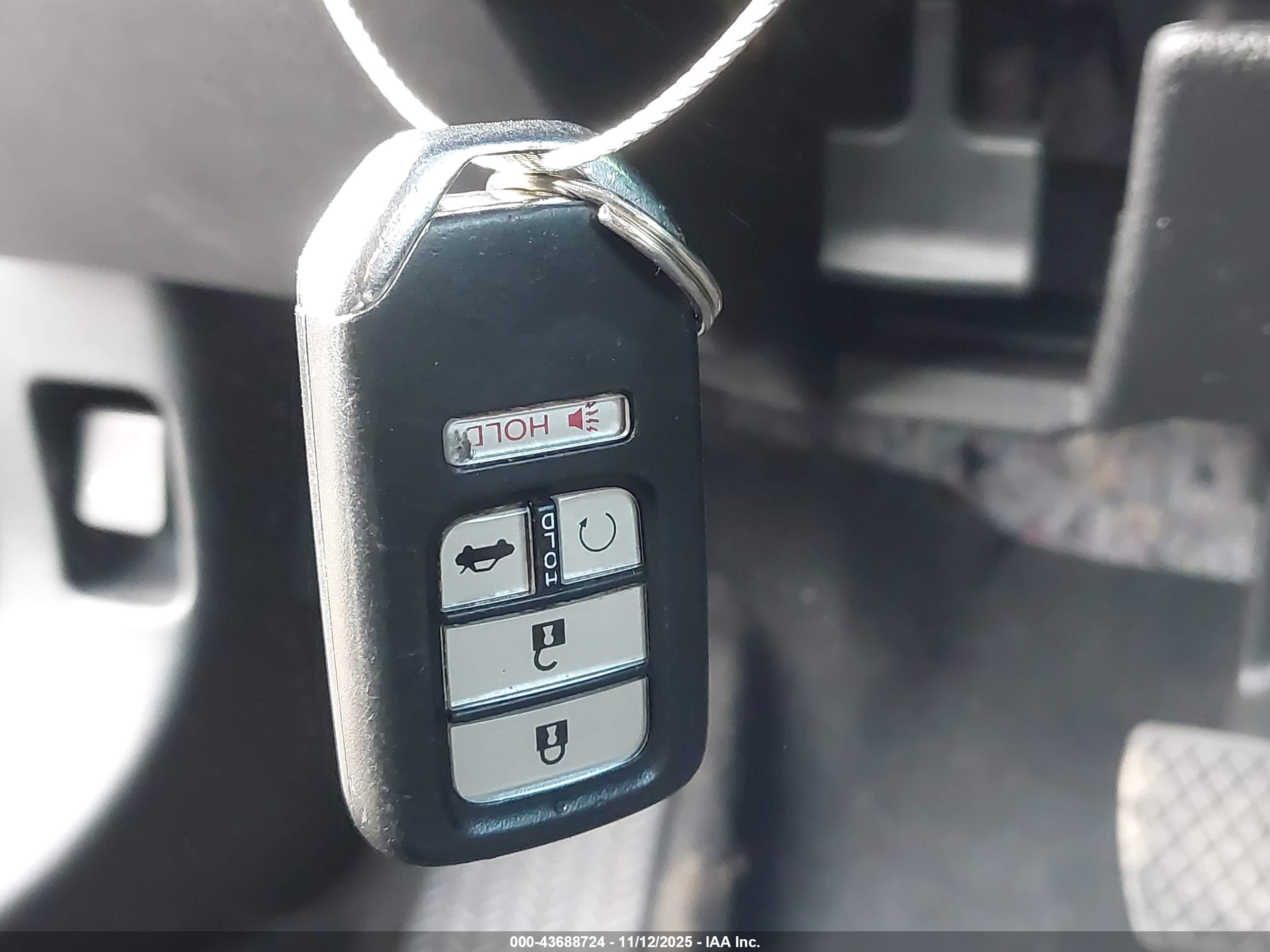 HONDA CIVIC image 11
