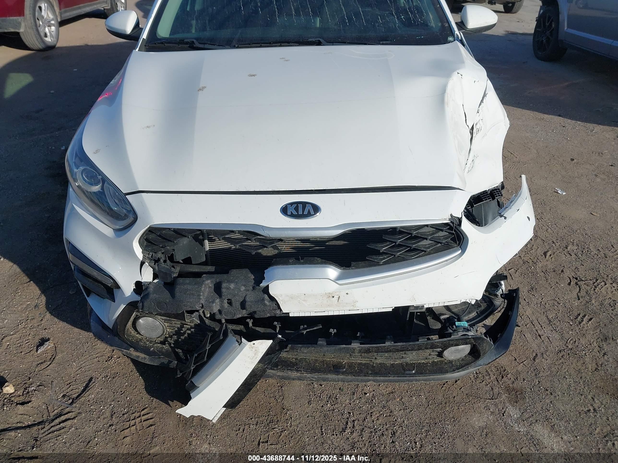 KIA FORTE image 6