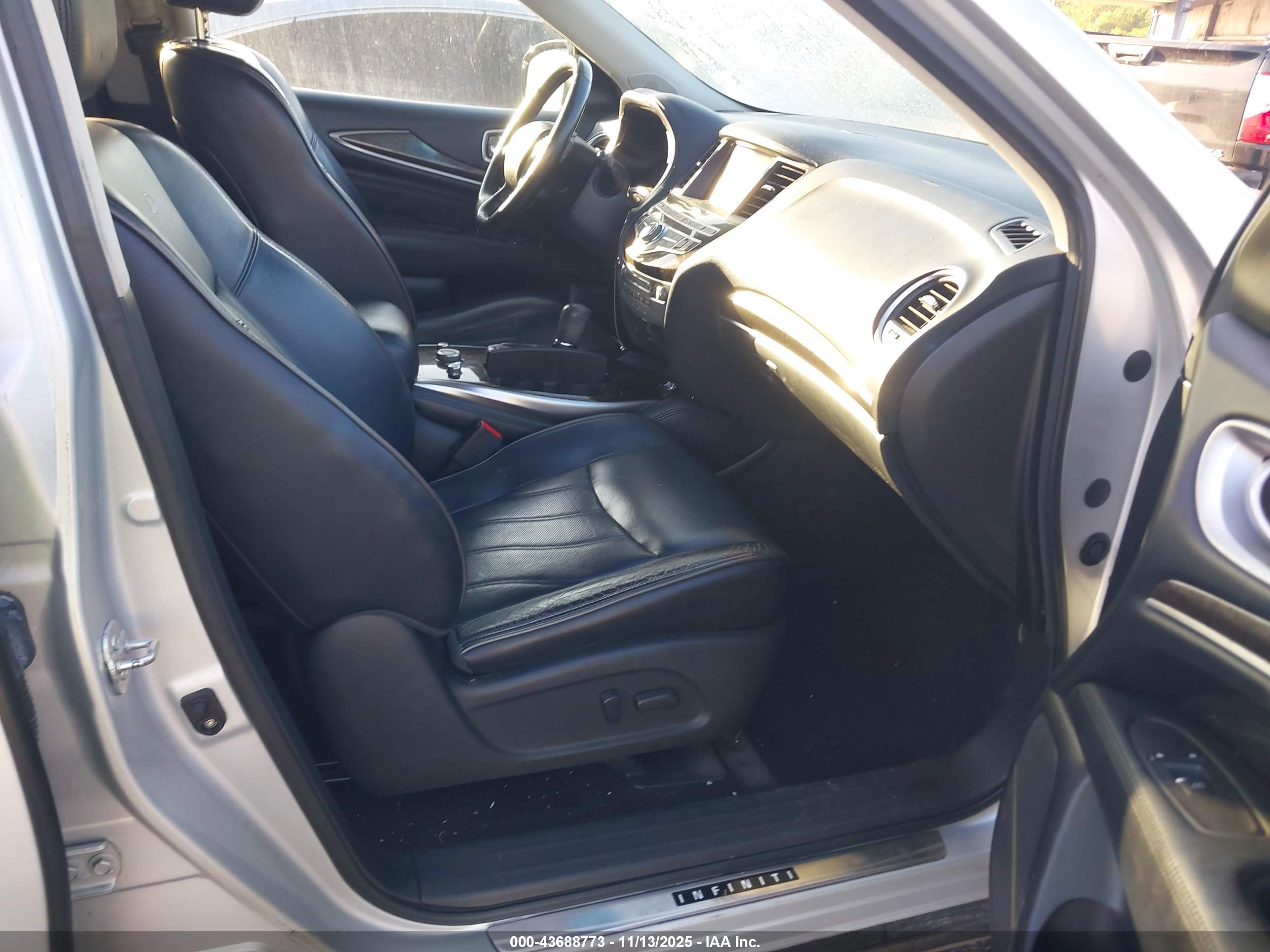 INFINITI QX60 image 5