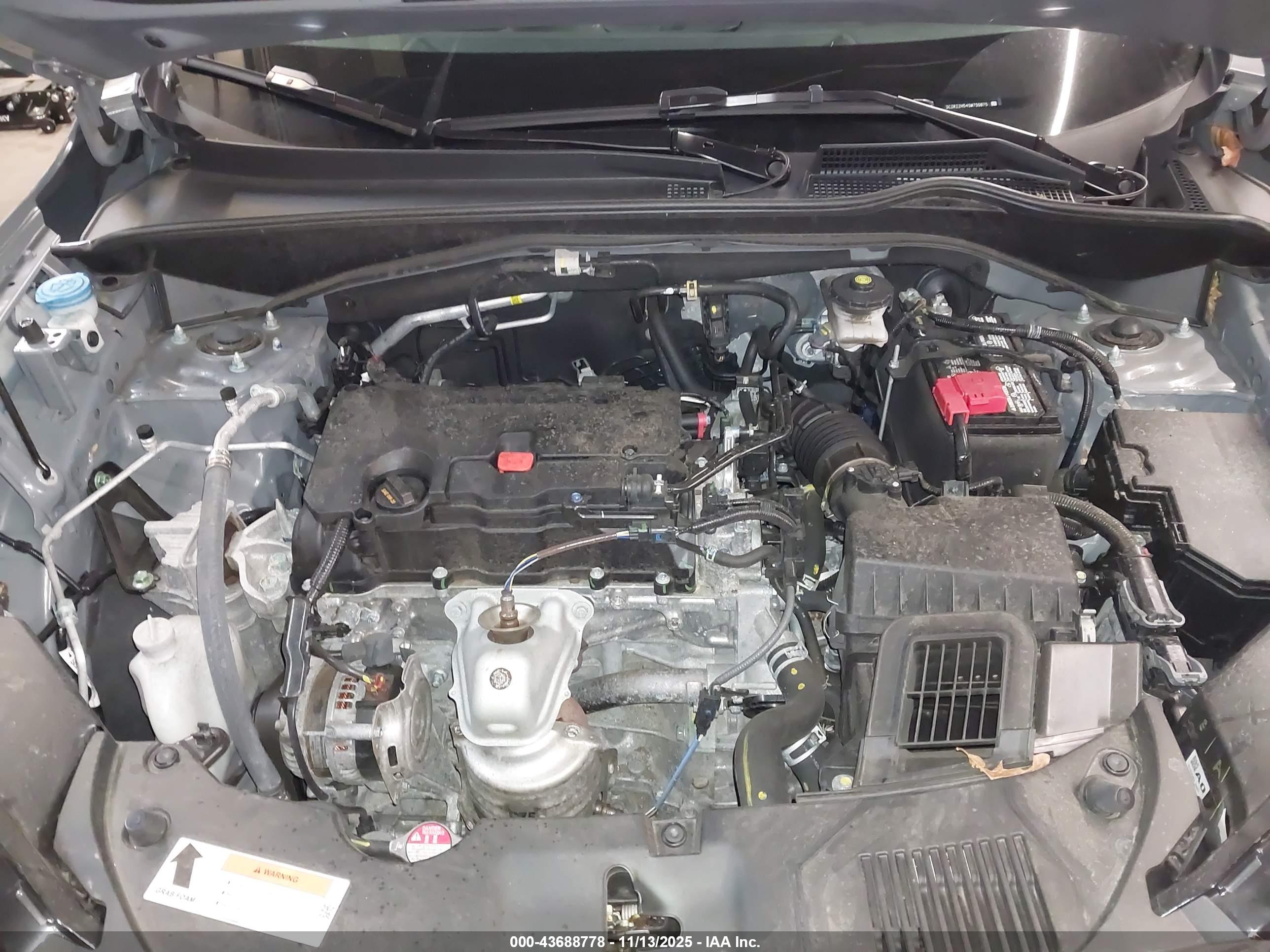 HONDA HR-V image 10