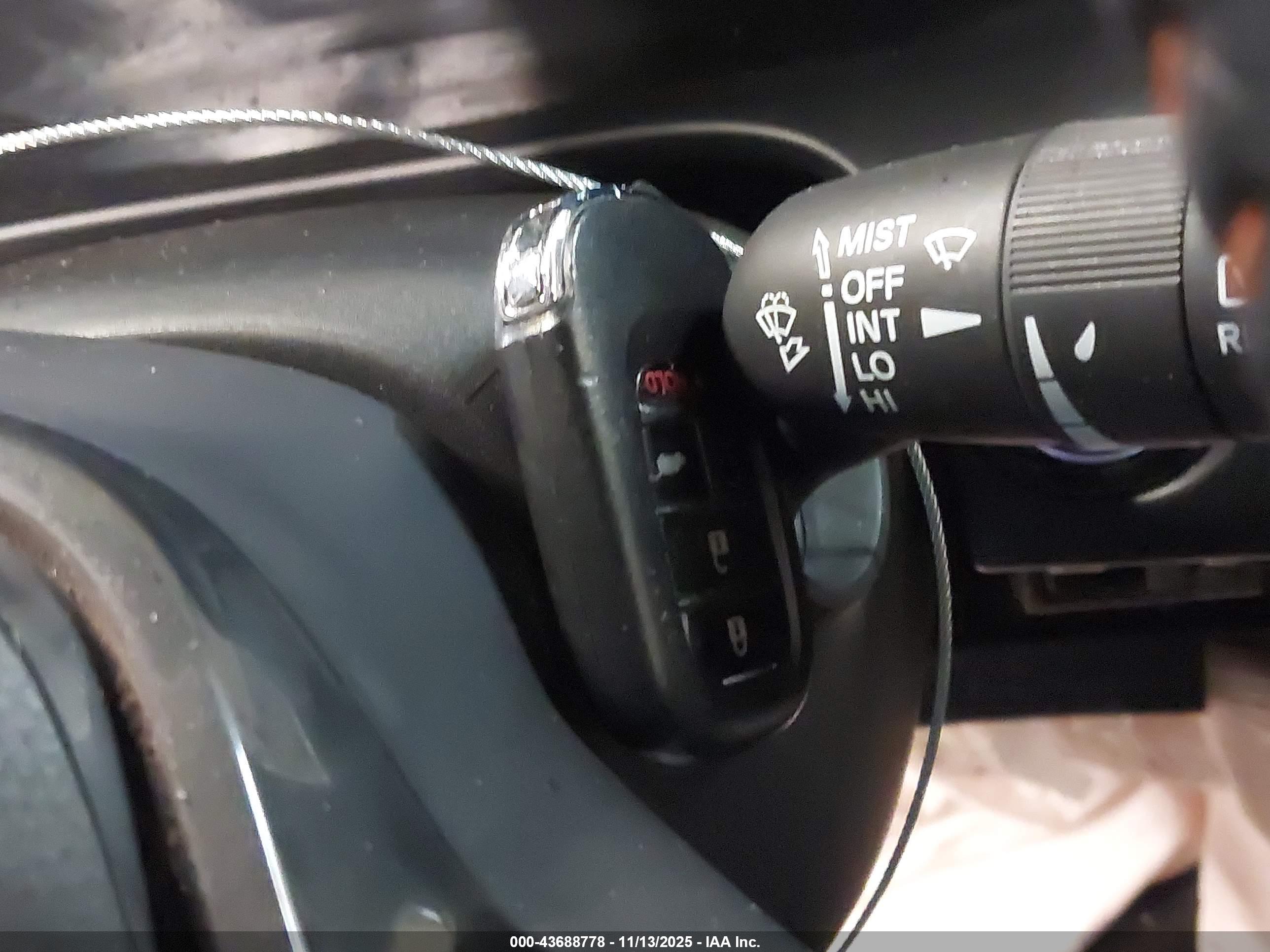 HONDA HR-V image 11