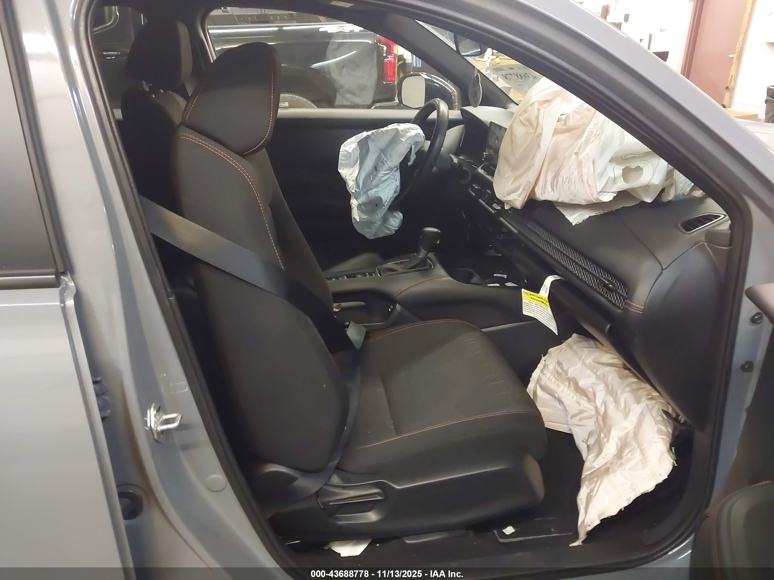 HONDA HR-V image 5