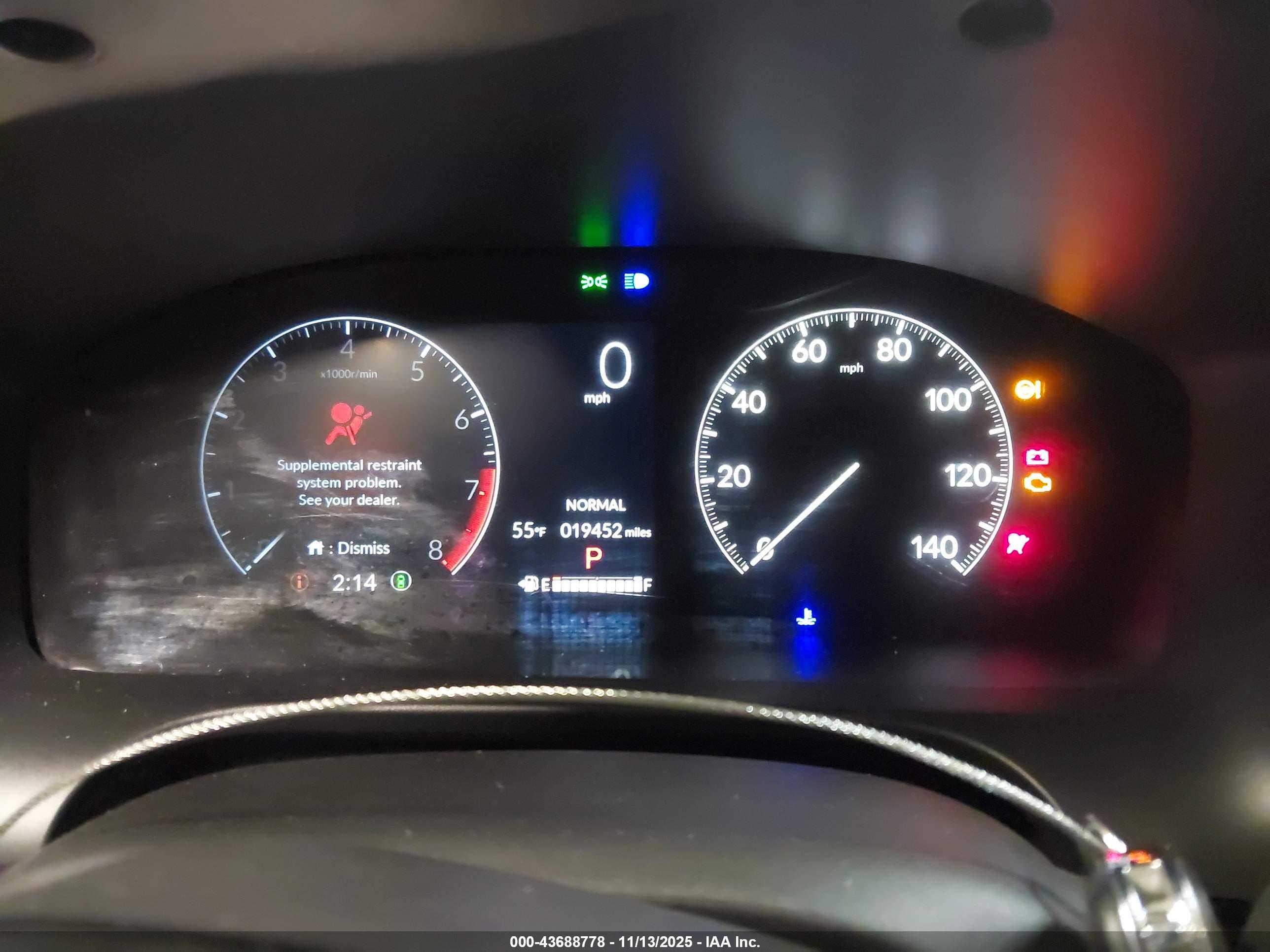 HONDA HR-V image 7