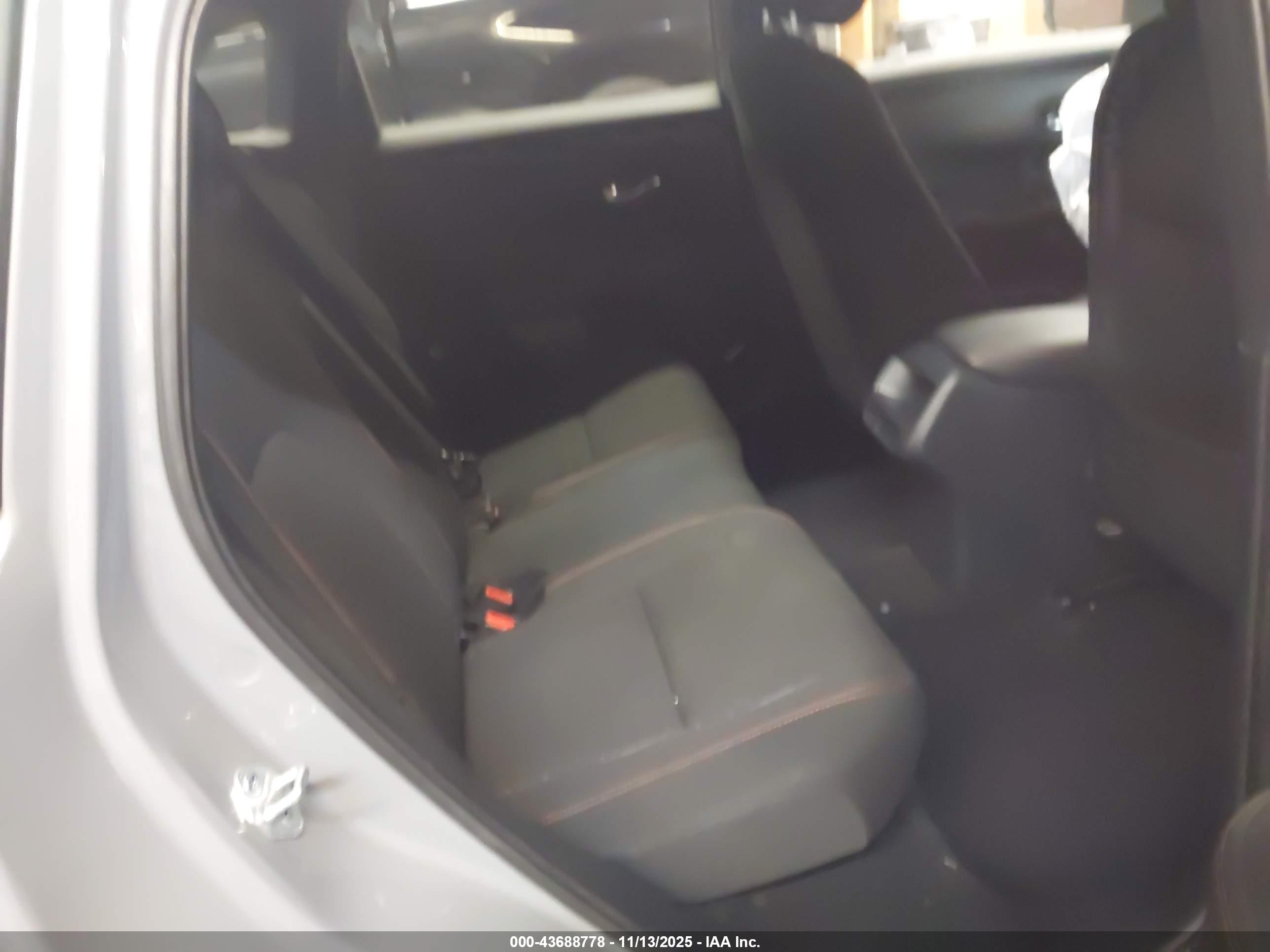 HONDA HR-V image 8