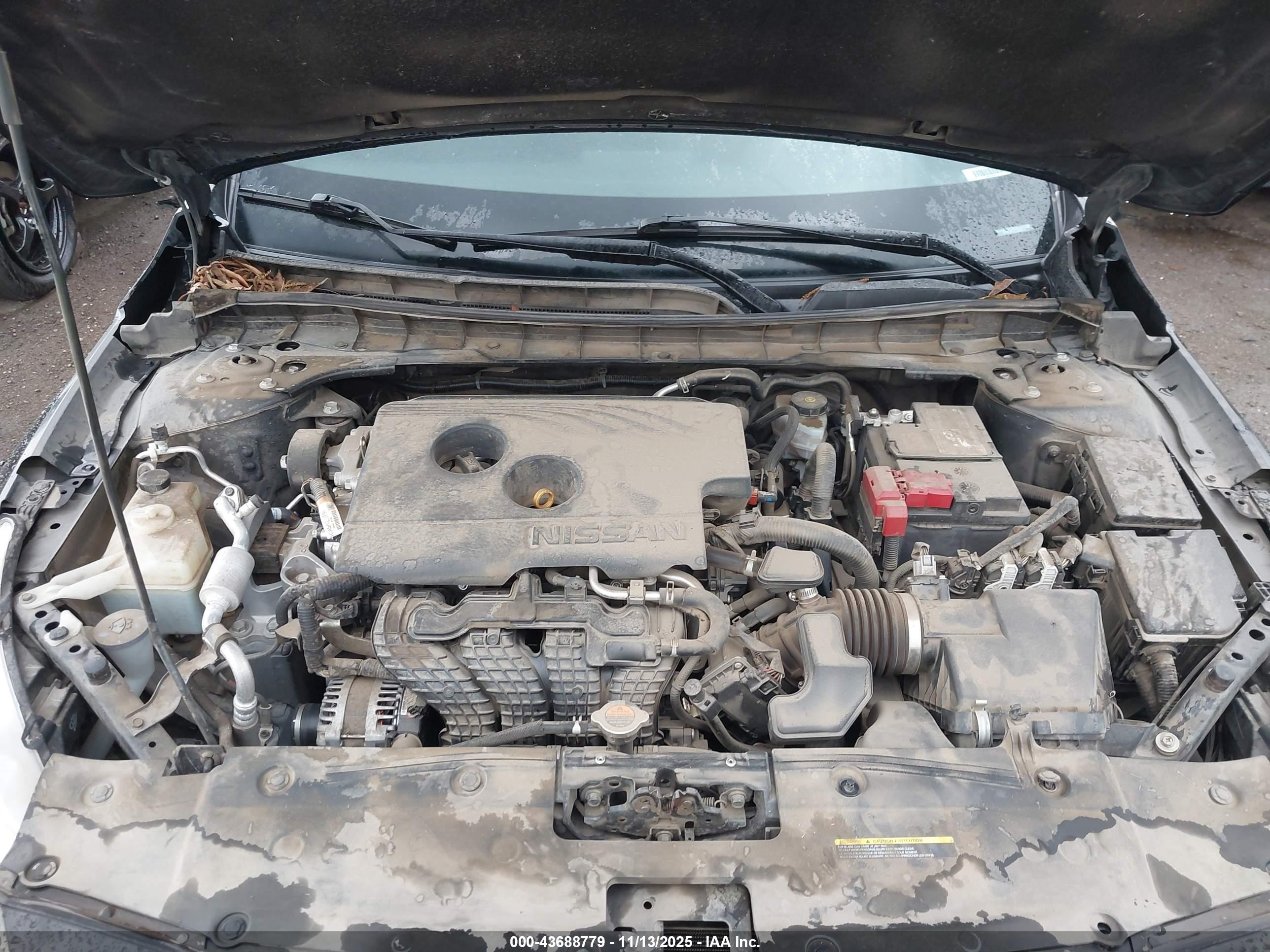NISSAN ALTIMA image 10