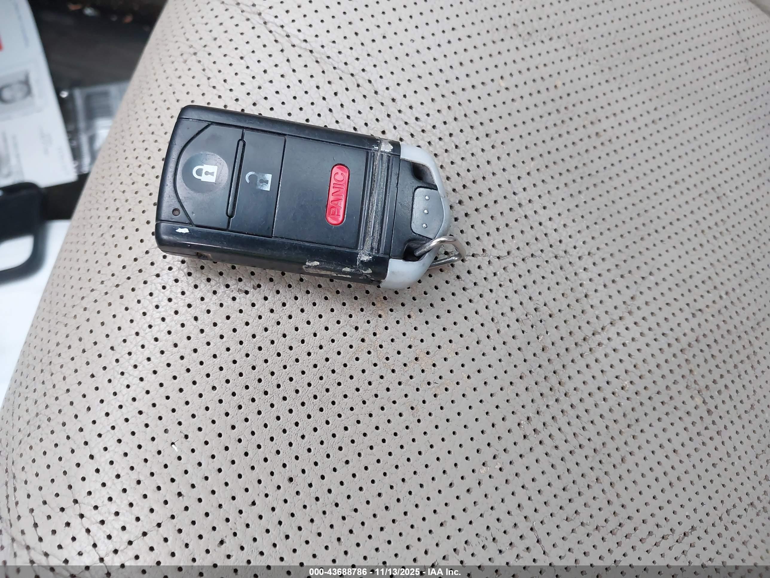 ACURA RDX image 11