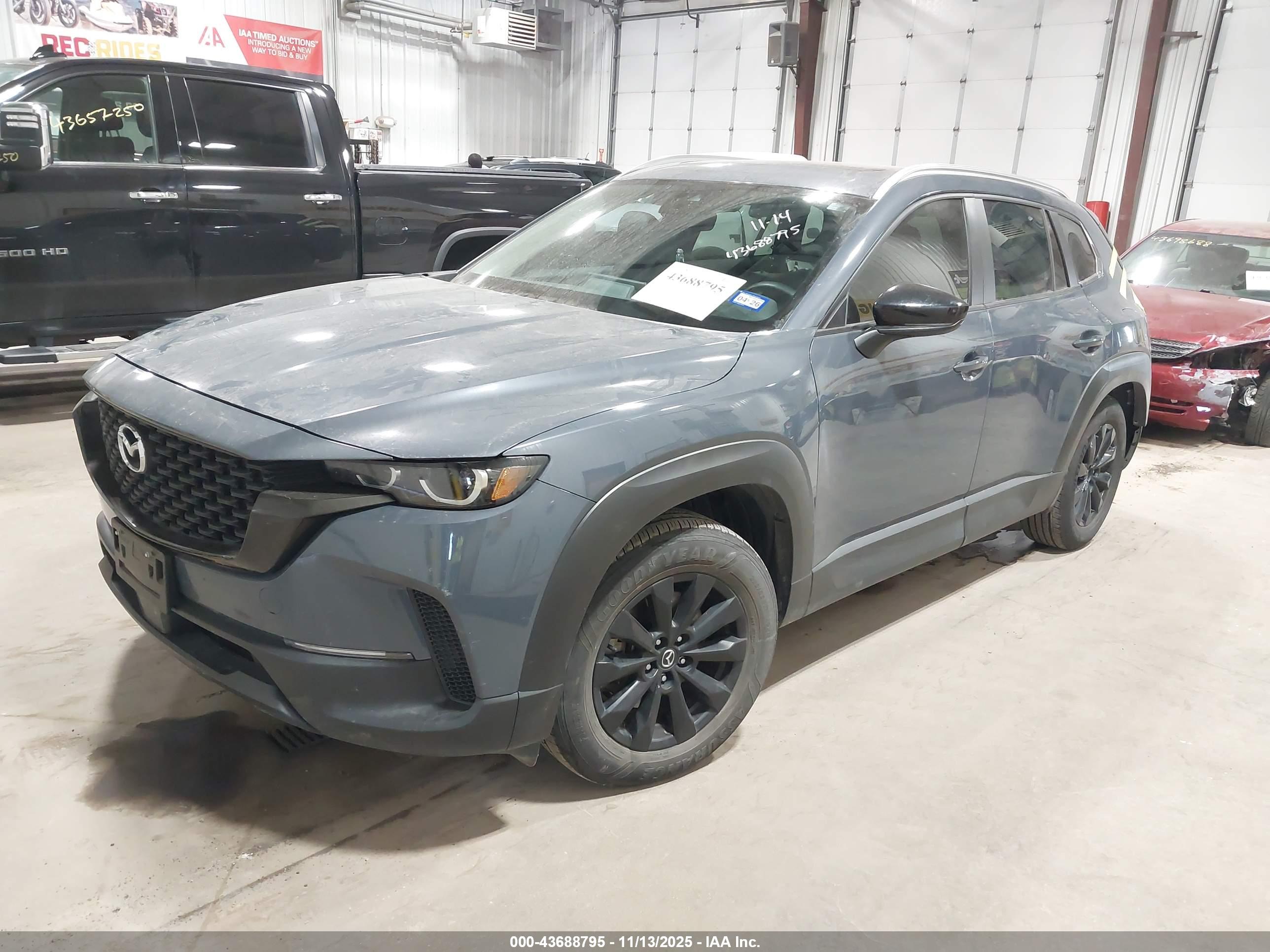 MAZDA CX-50 image 2
