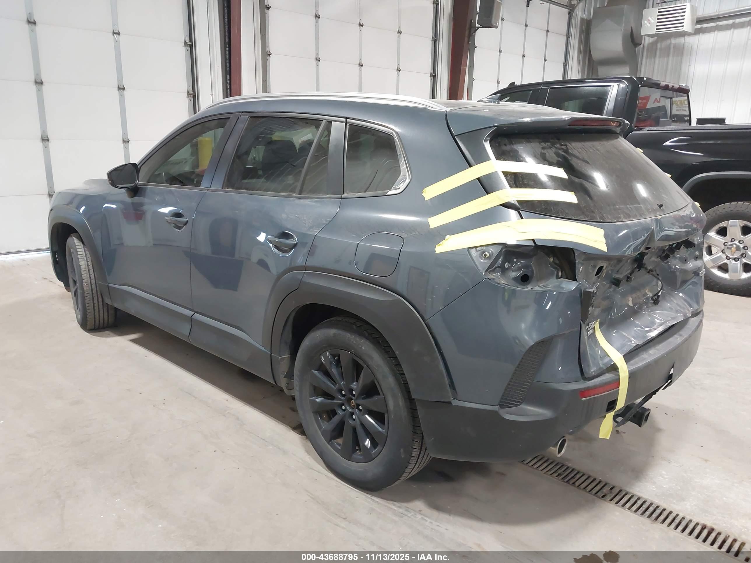 MAZDA CX-50 image 3