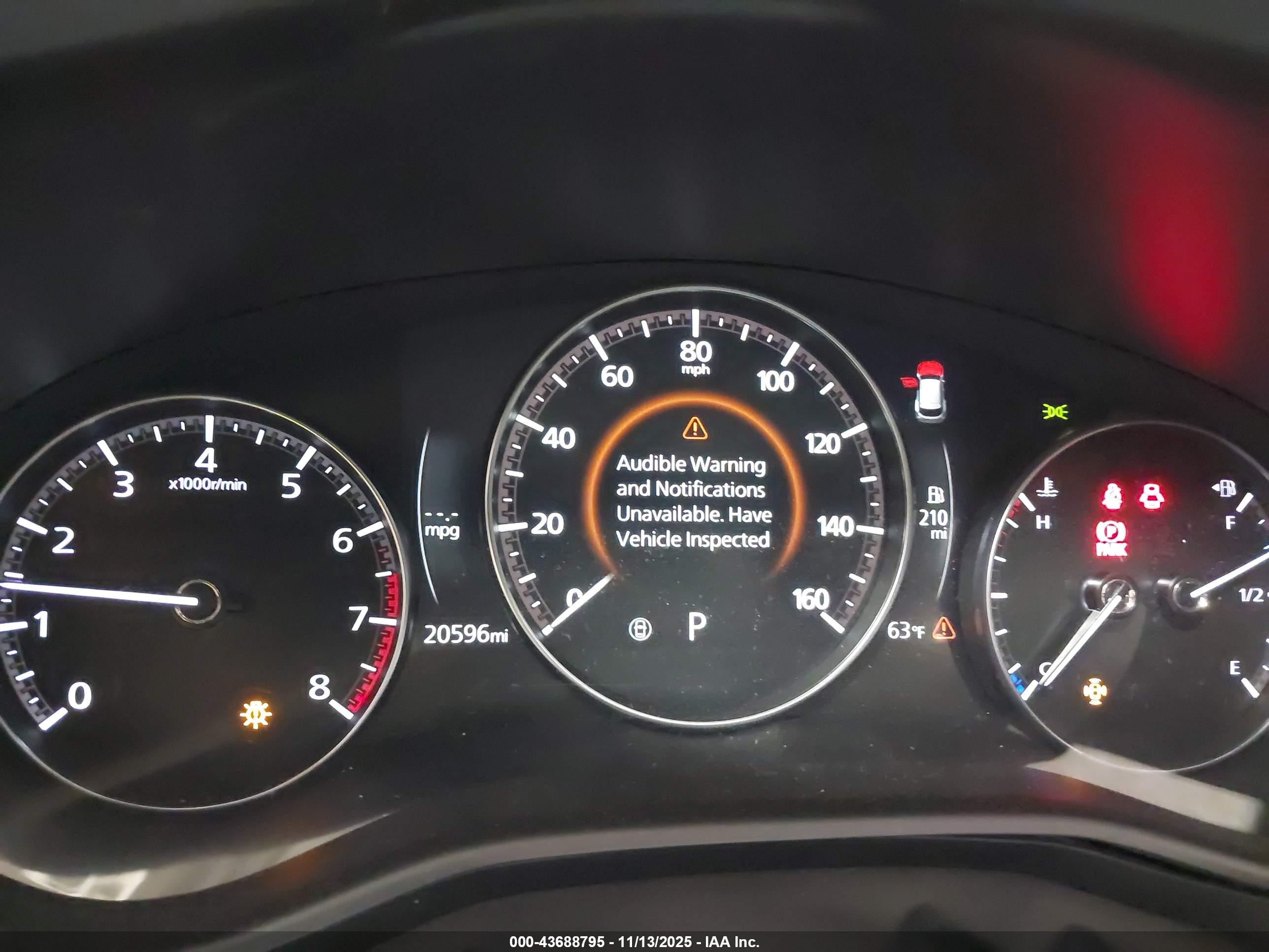 MAZDA CX-50 image 7