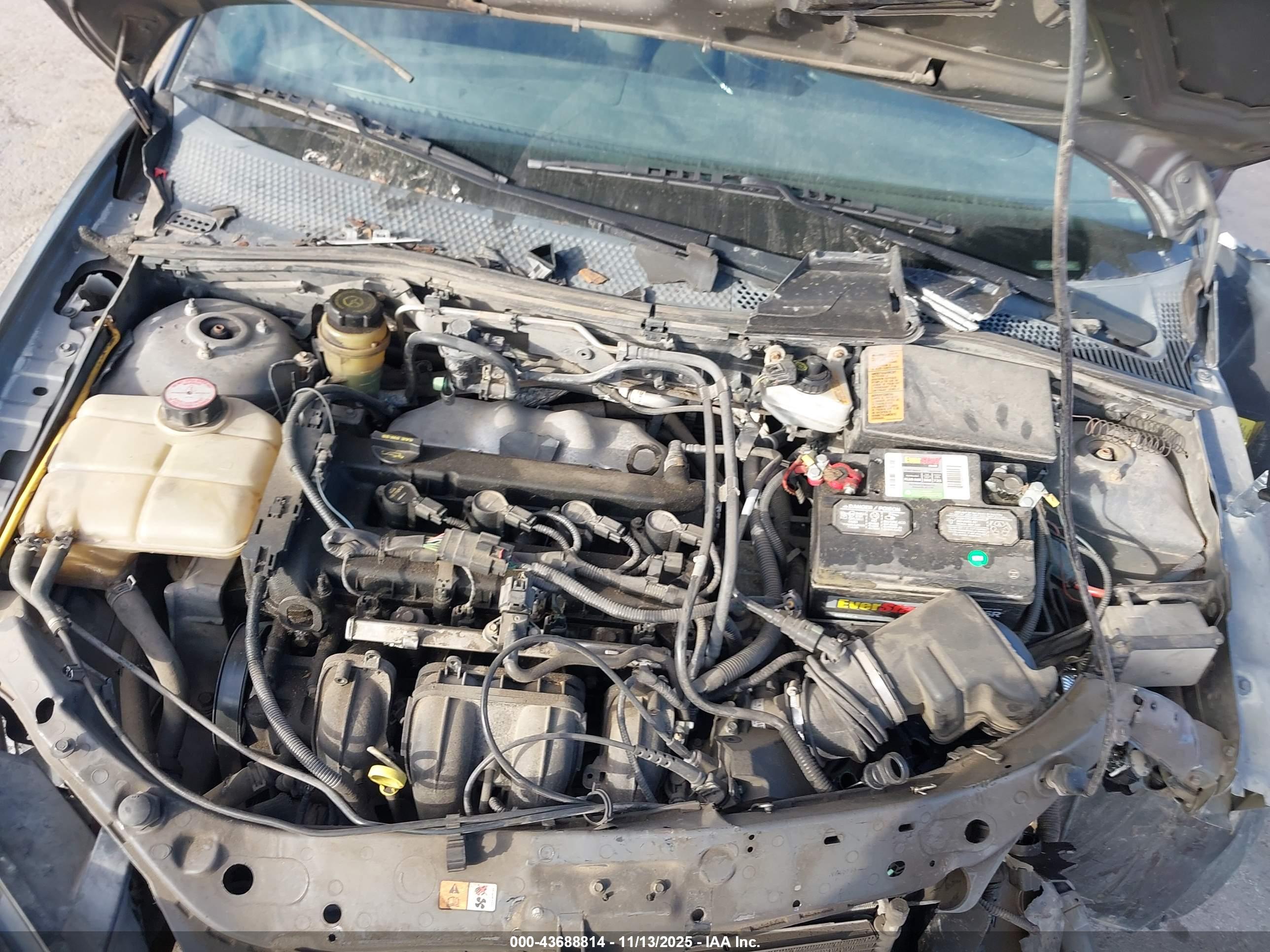 FORD FOCUS image 10