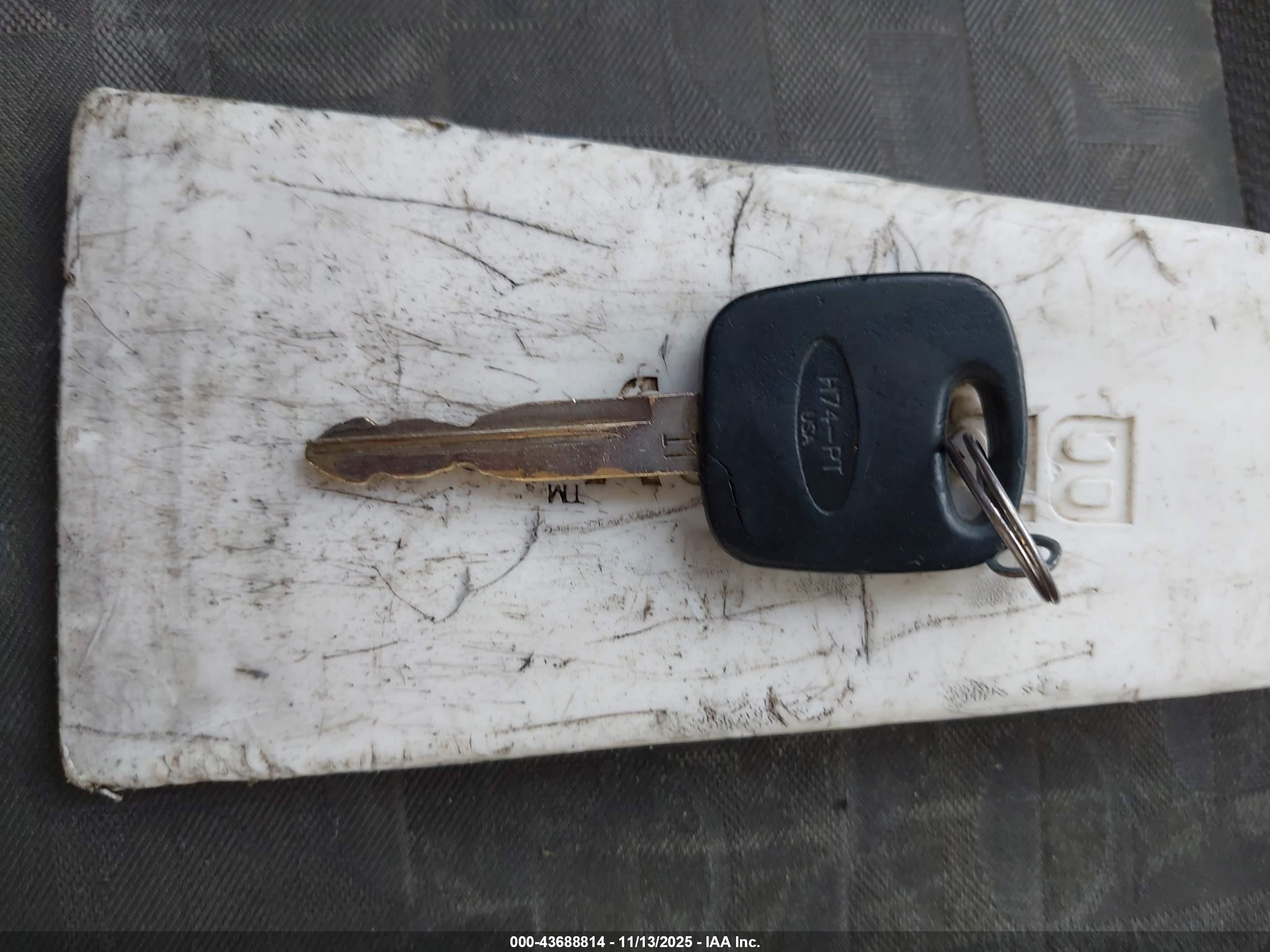 FORD FOCUS image 11