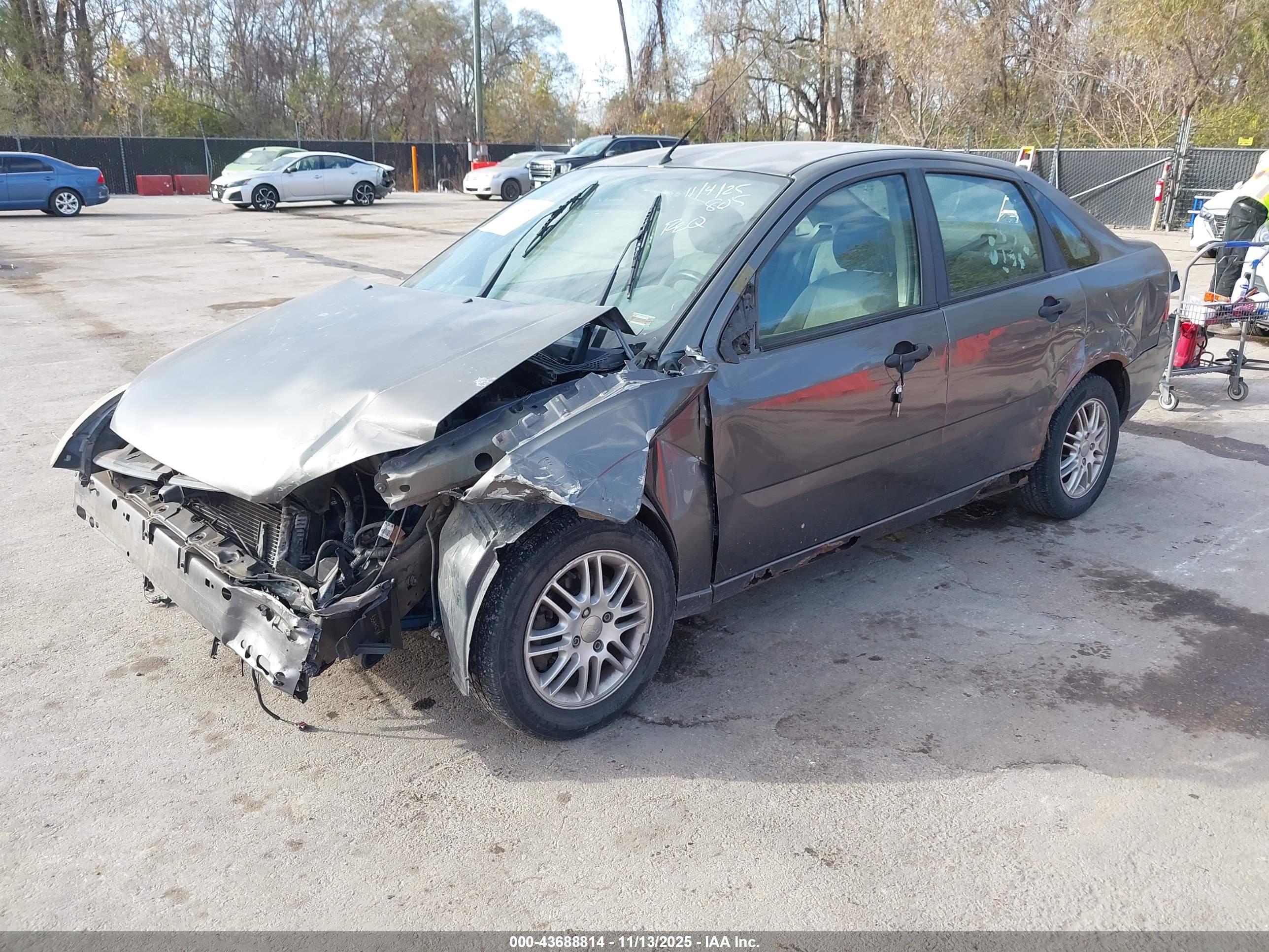 FORD FOCUS image 2