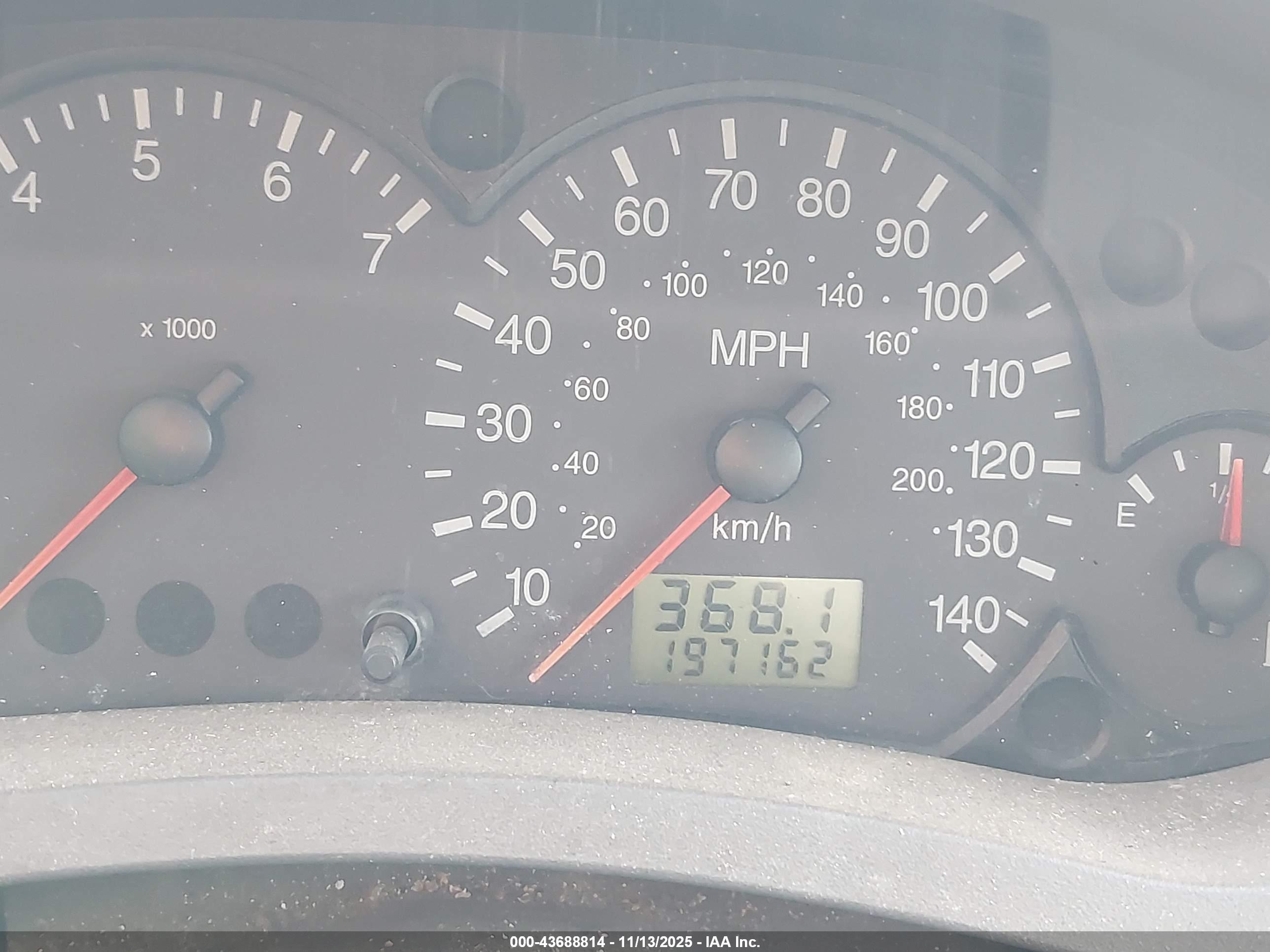 FORD FOCUS image 7