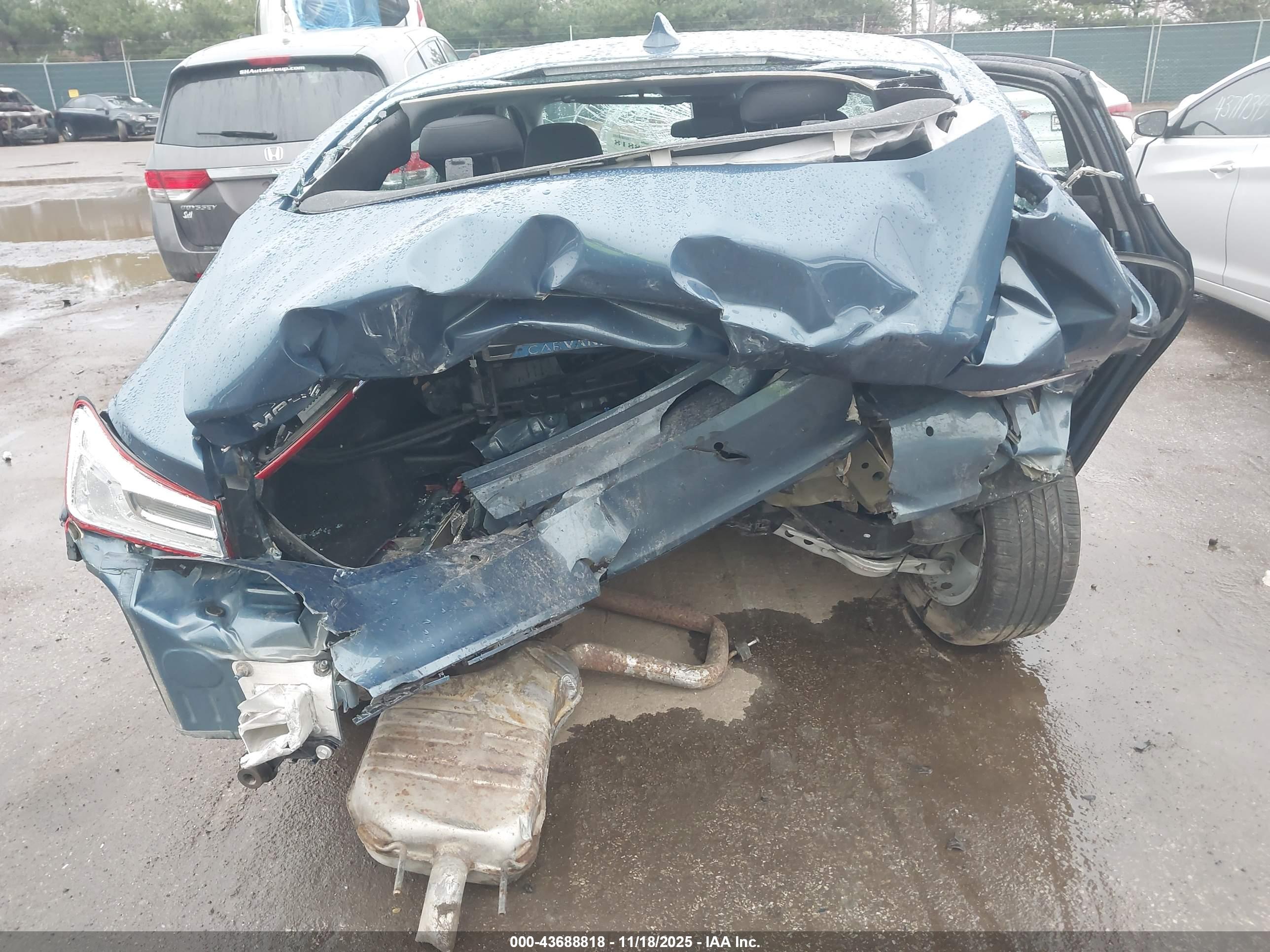 CHEVROLET MALIBU image 6