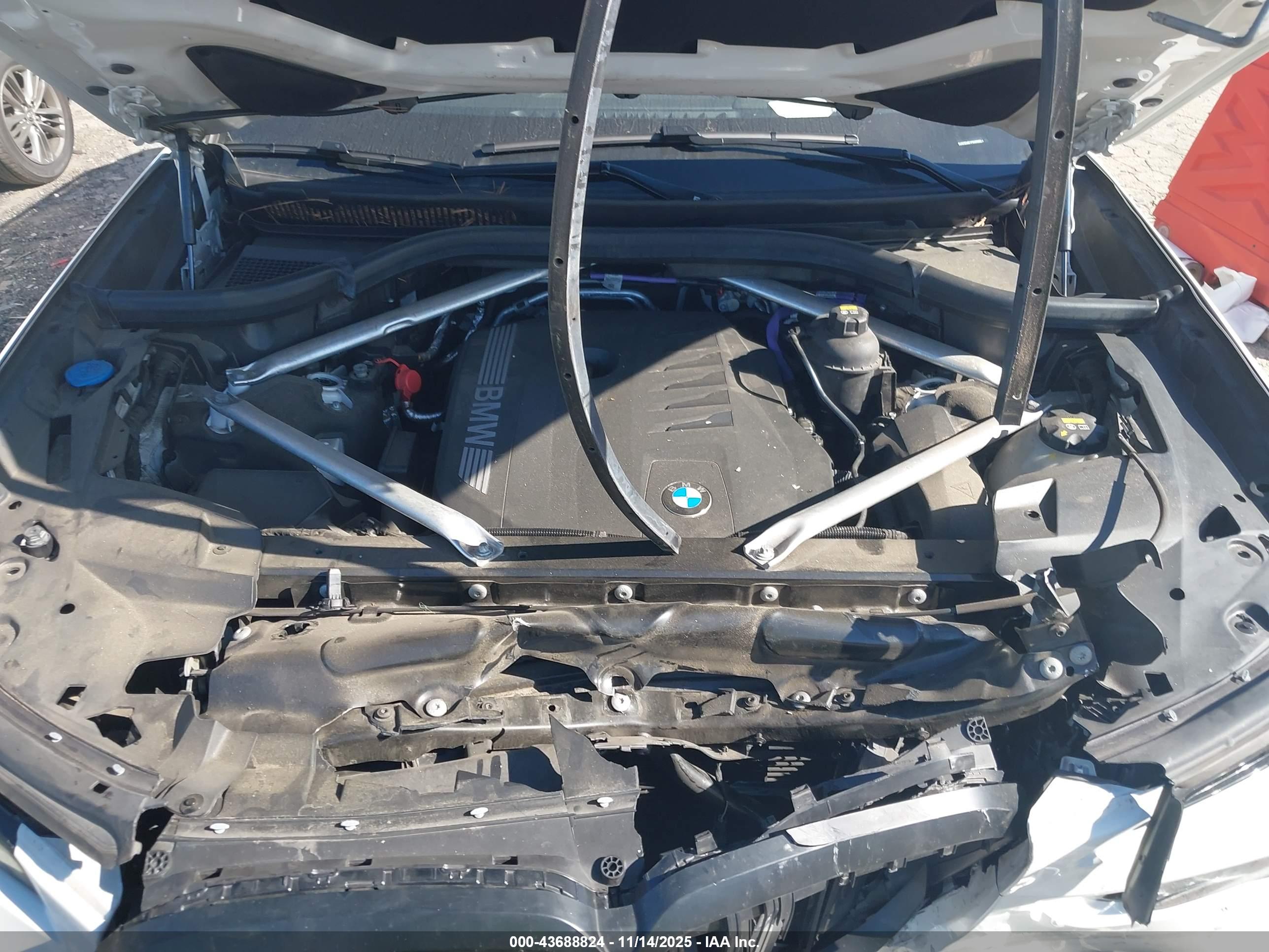 BMW X7 image 10