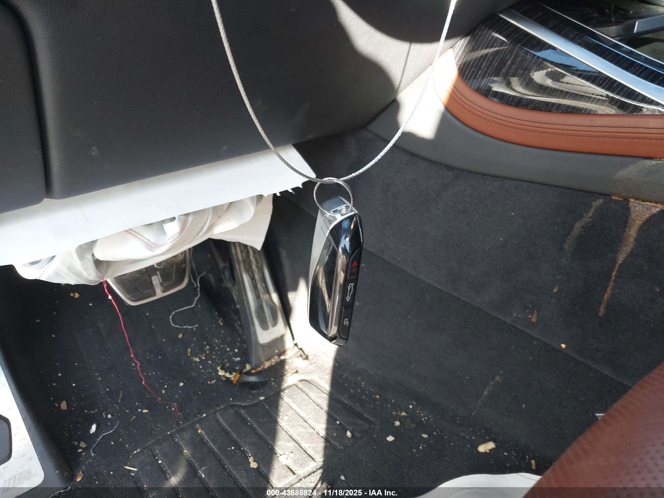 BMW X7 image 11