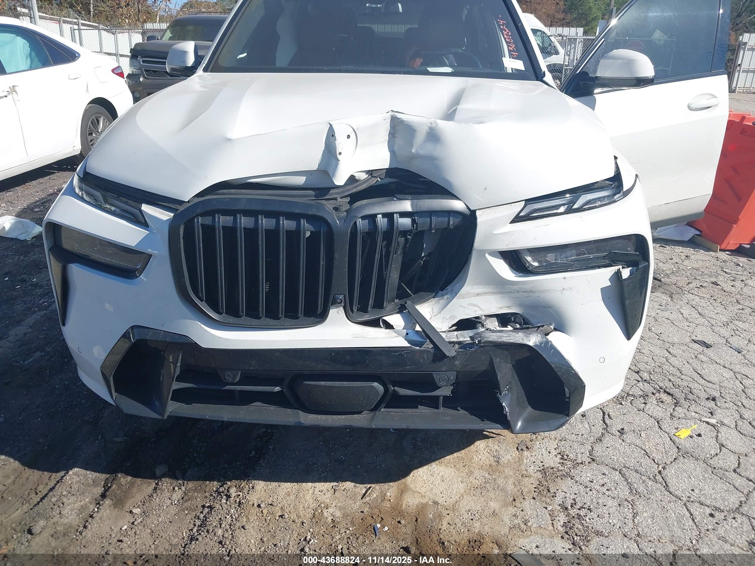BMW X7 image 6