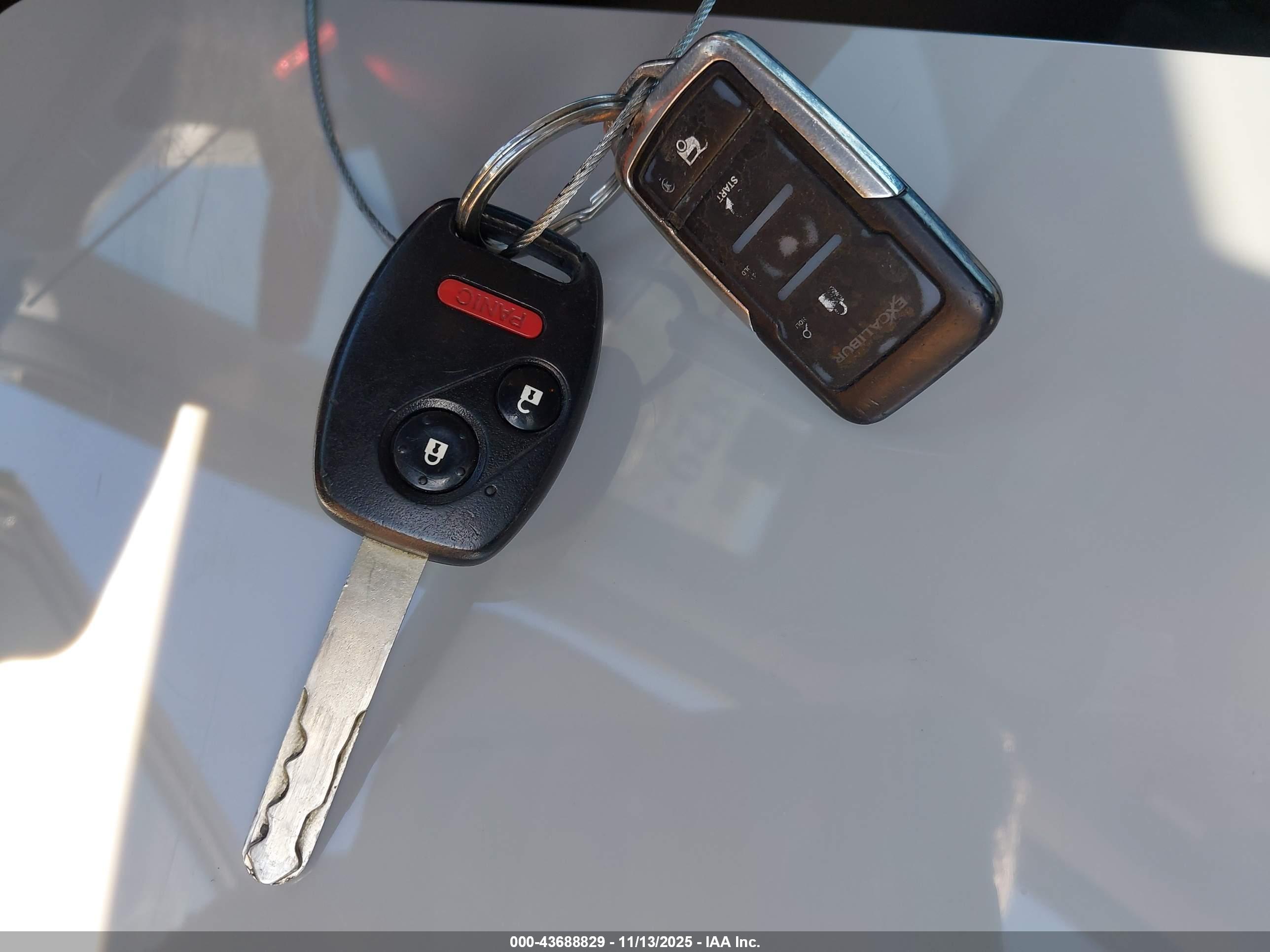 HONDA CR-V image 11