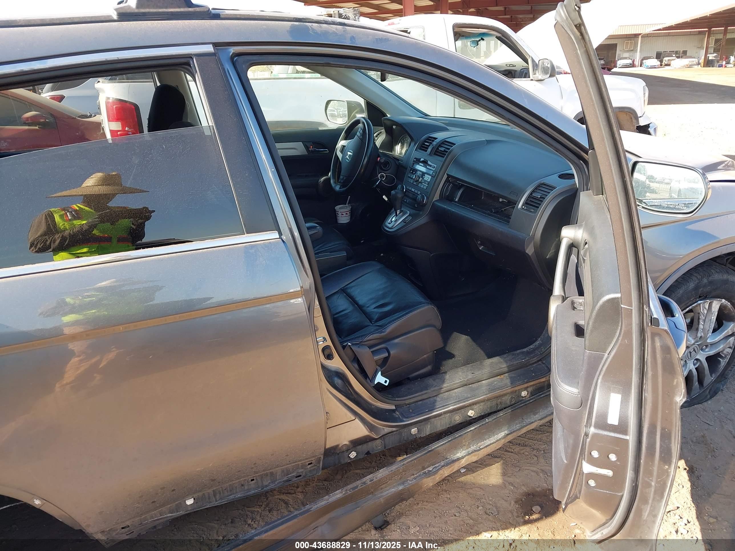 HONDA CR-V image 5