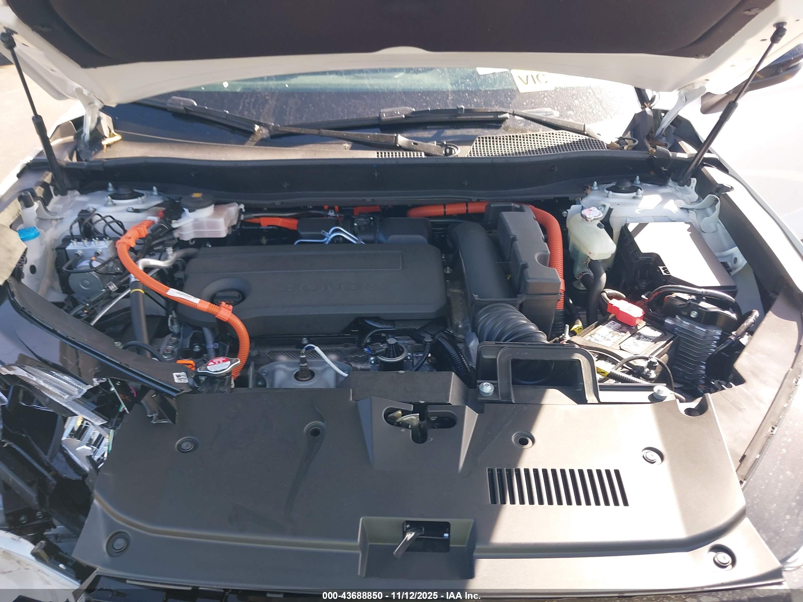 HONDA CR-V image 10