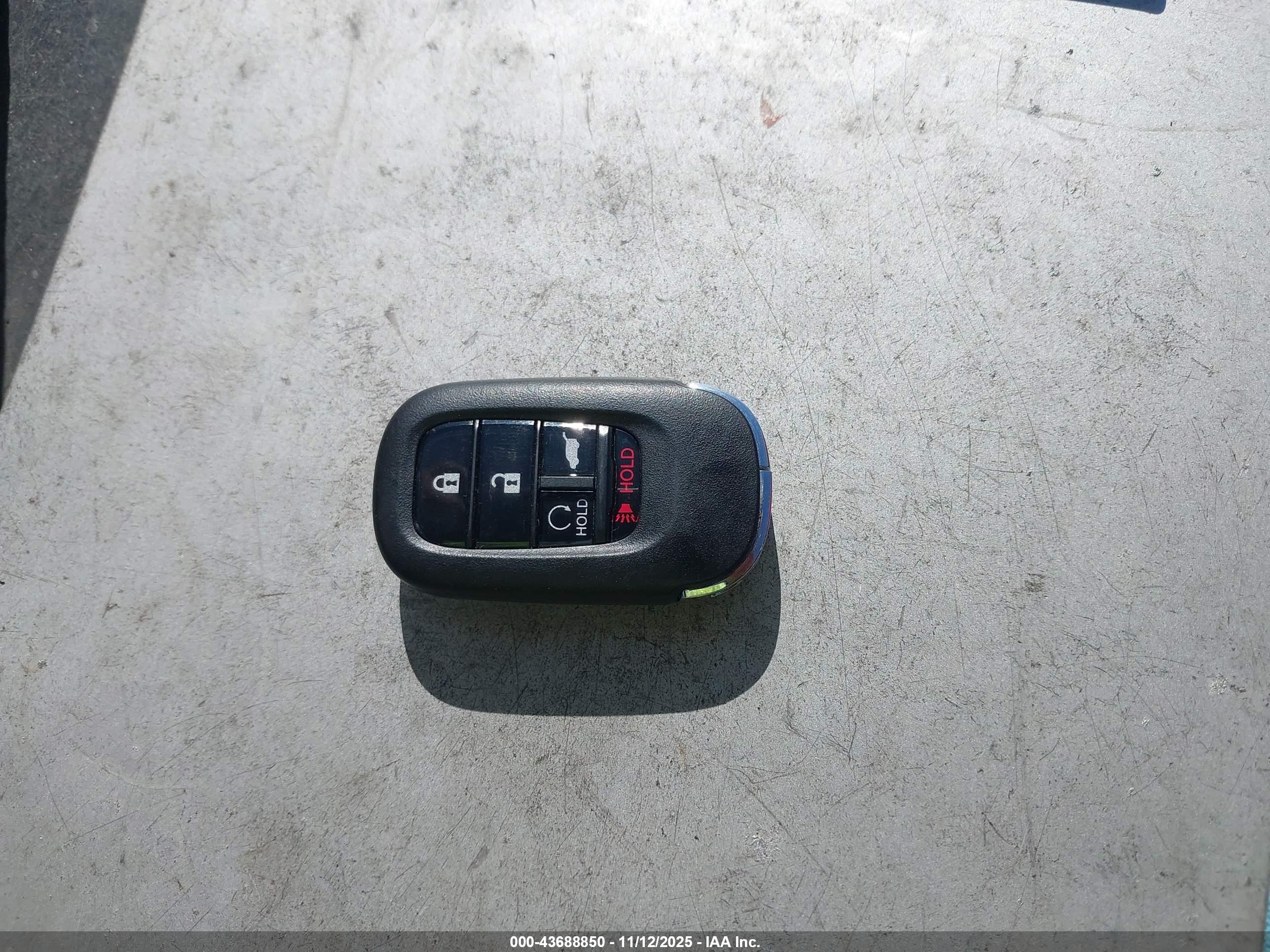 HONDA CR-V image 11