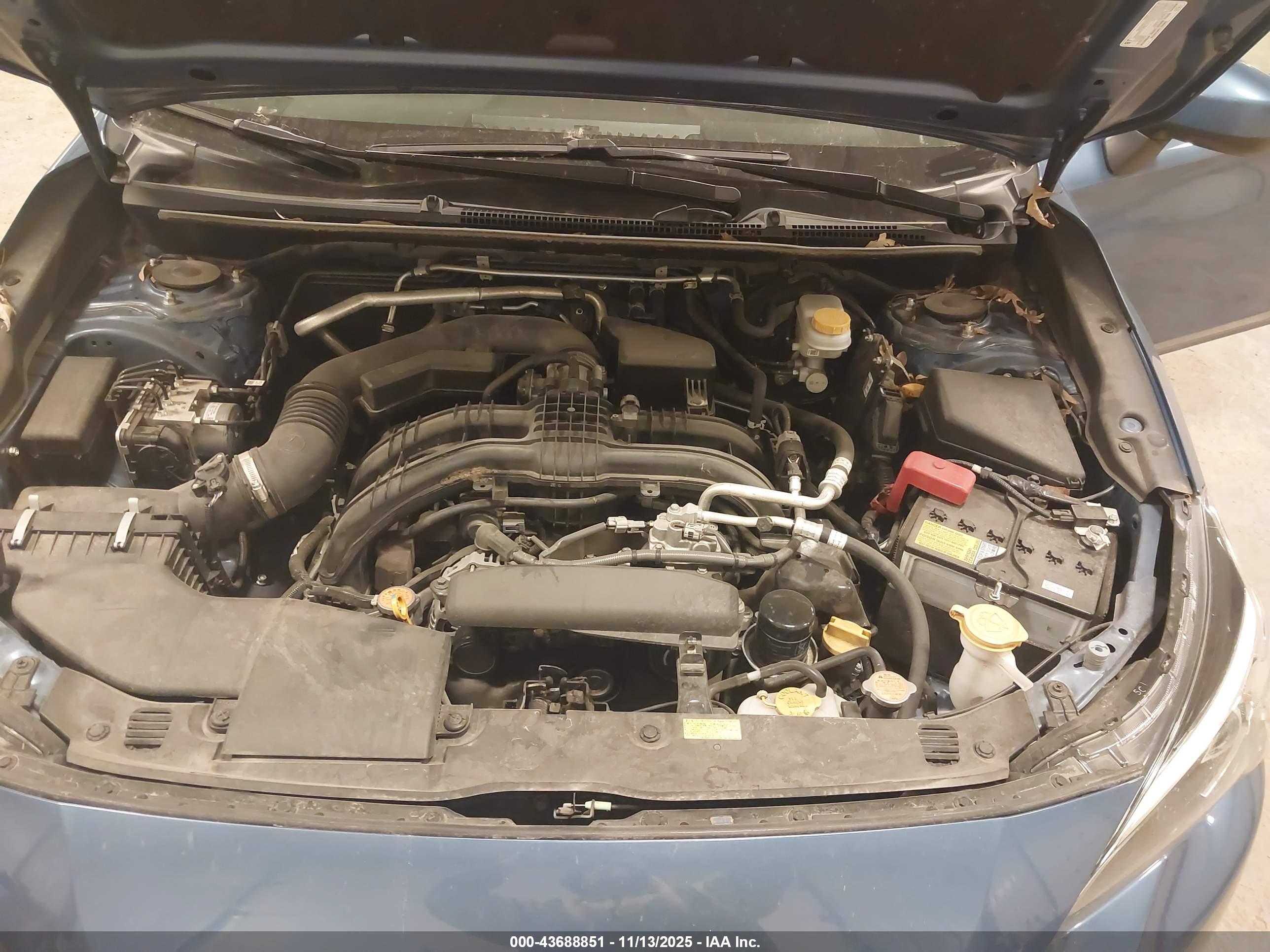 SUBARU CROSSTREK image 10