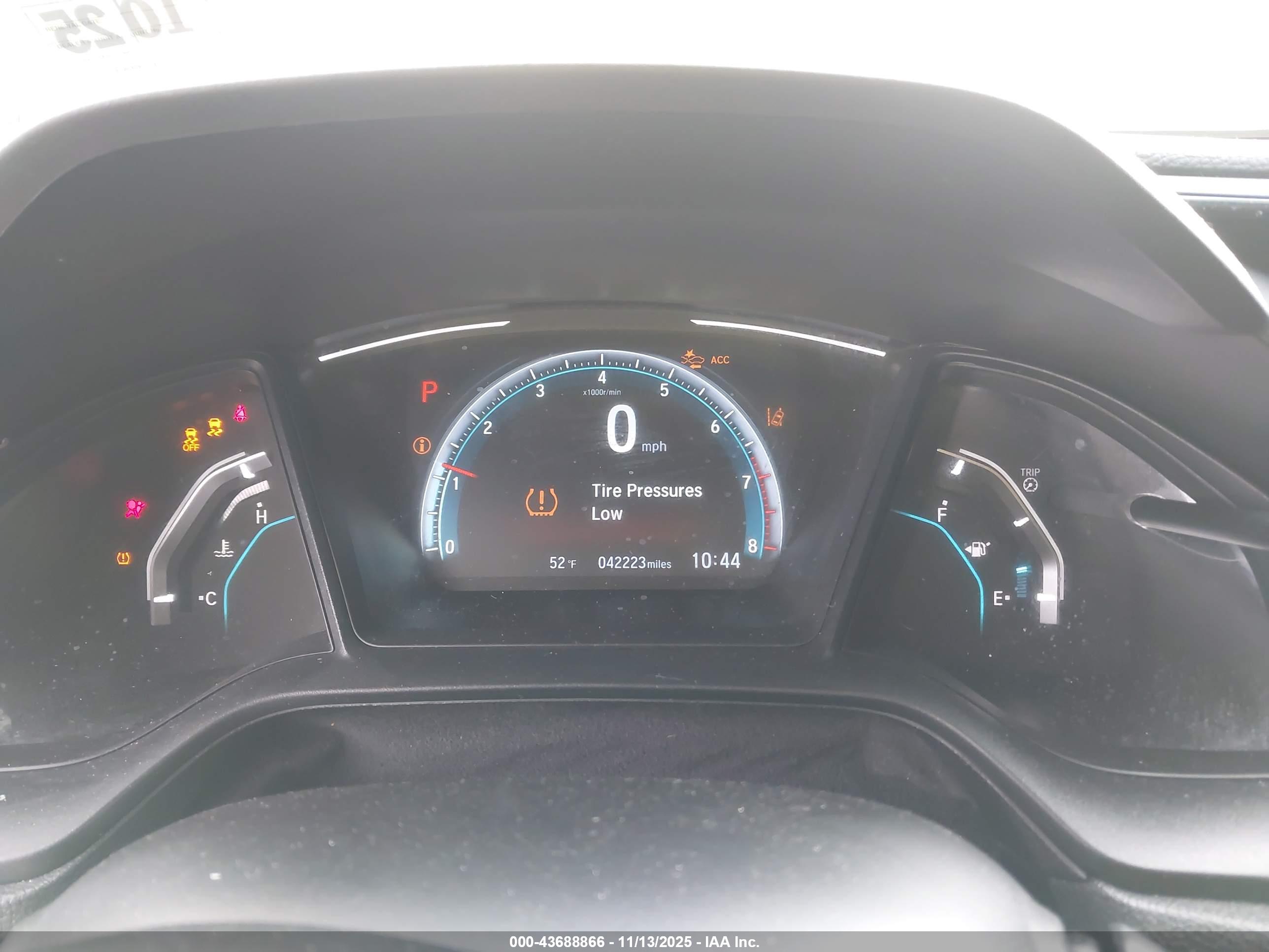 HONDA CIVIC image 7