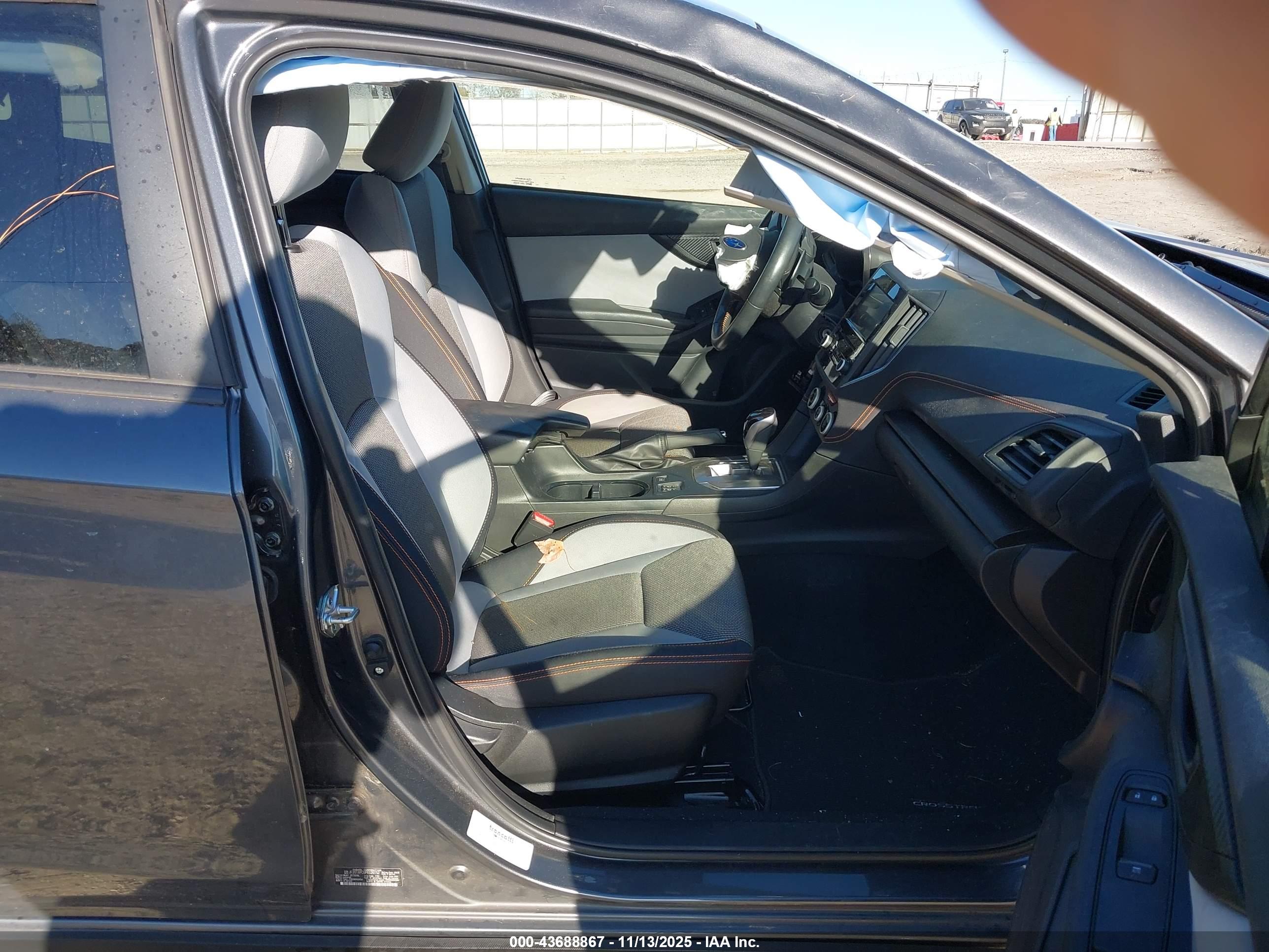 SUBARU CROSSTREK image 5