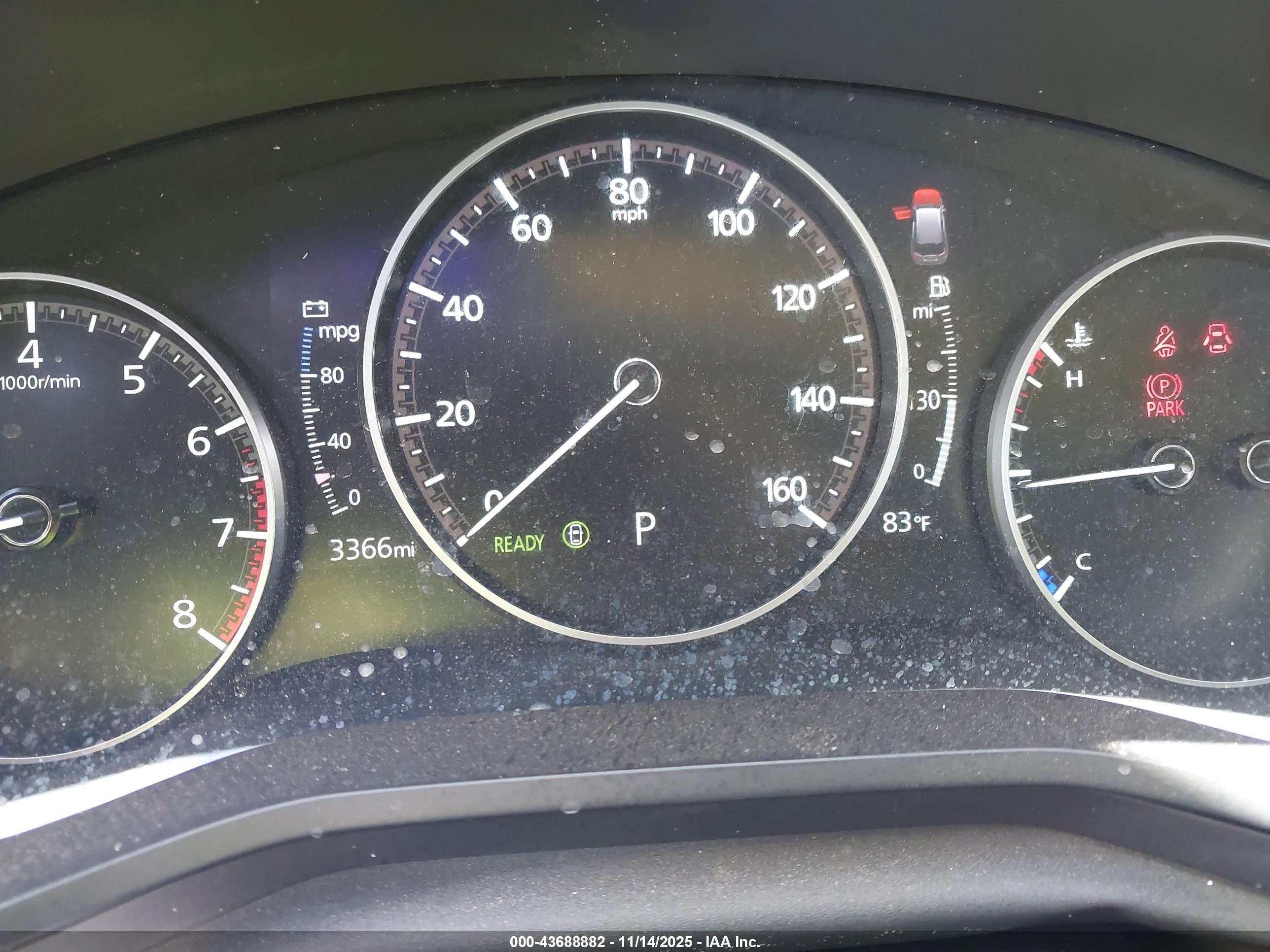 MAZDA CX-90 image 7