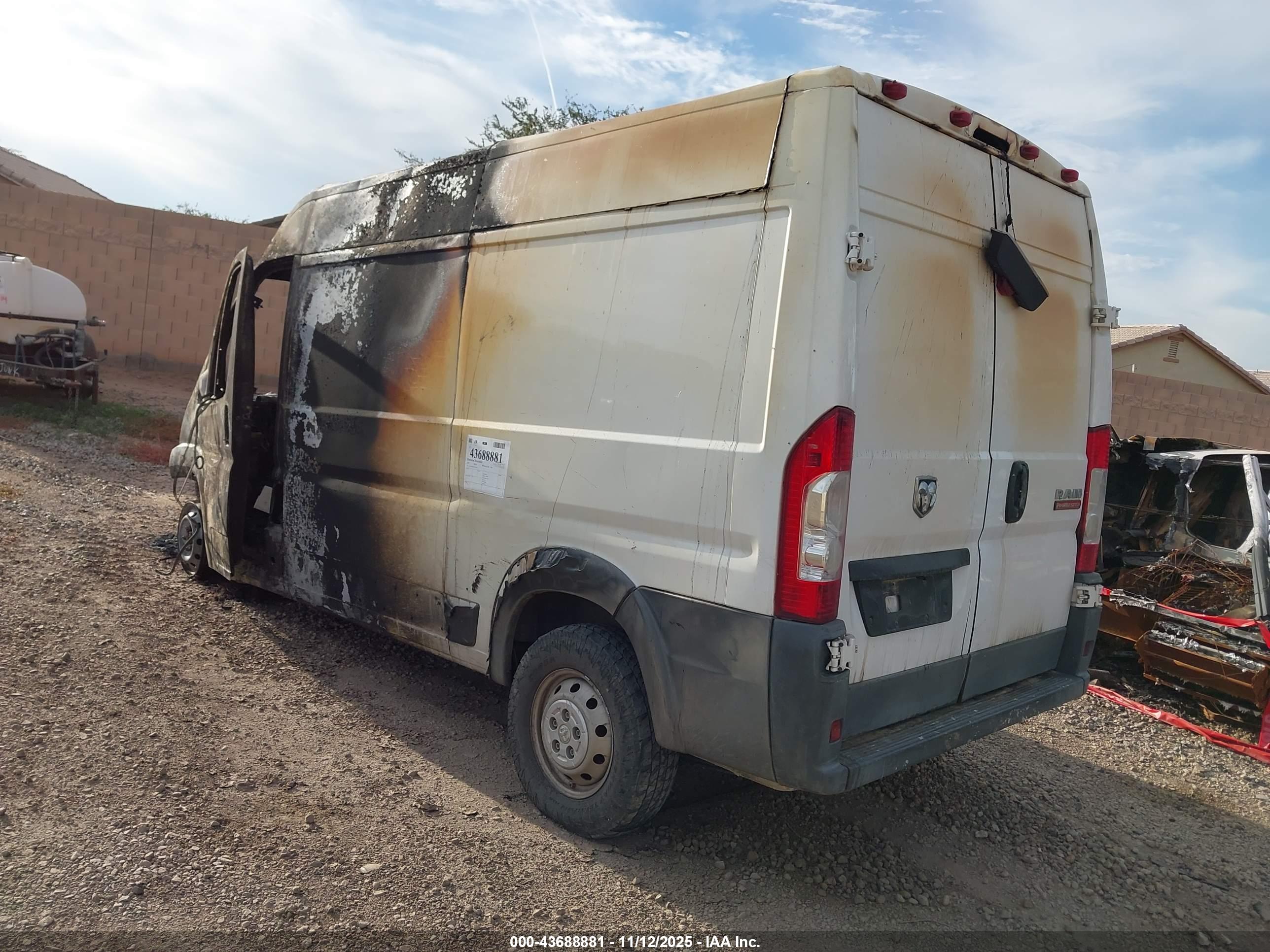 RAM PROMASTER image 3
