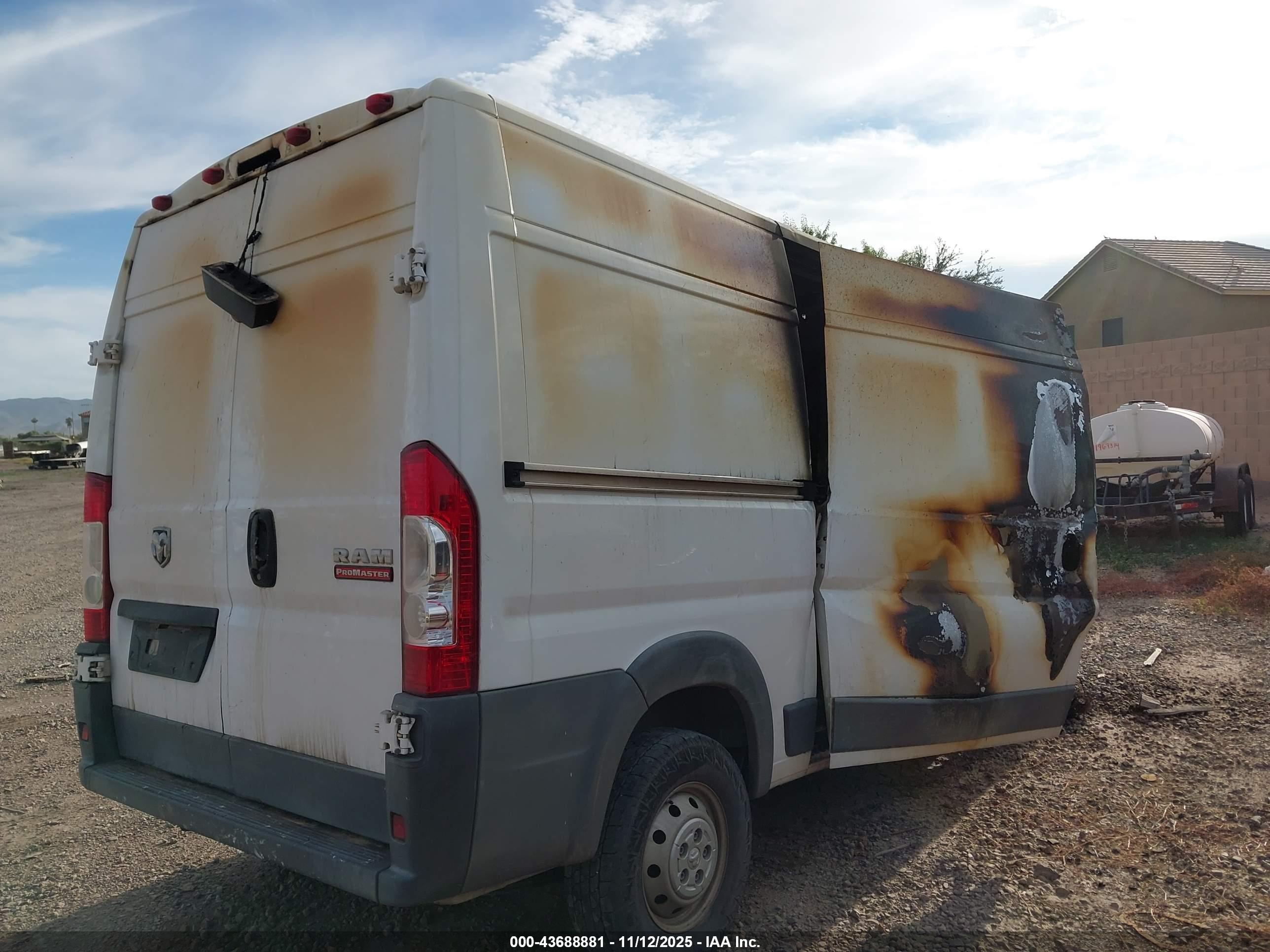 RAM PROMASTER image 4