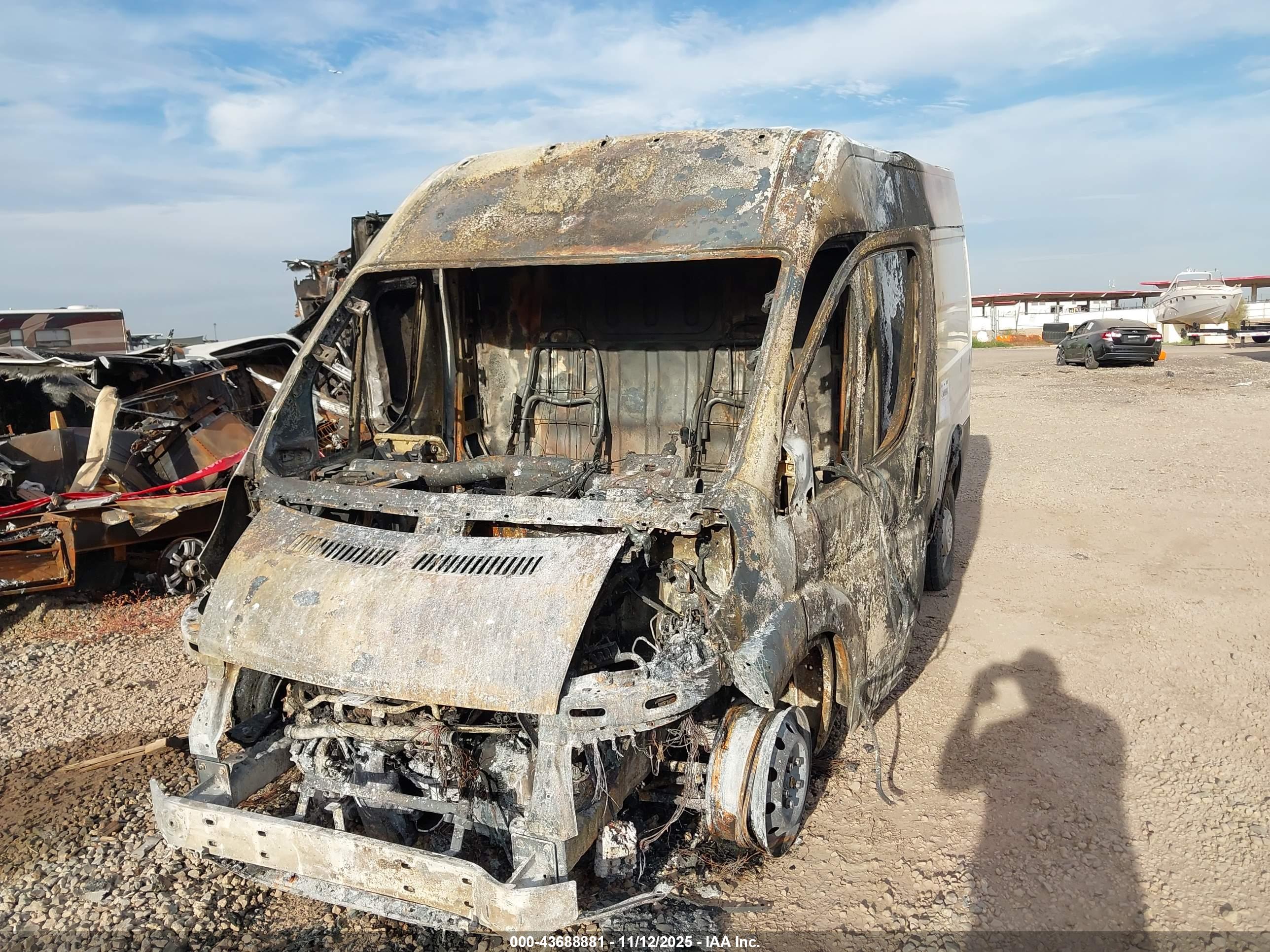RAM PROMASTER image 6