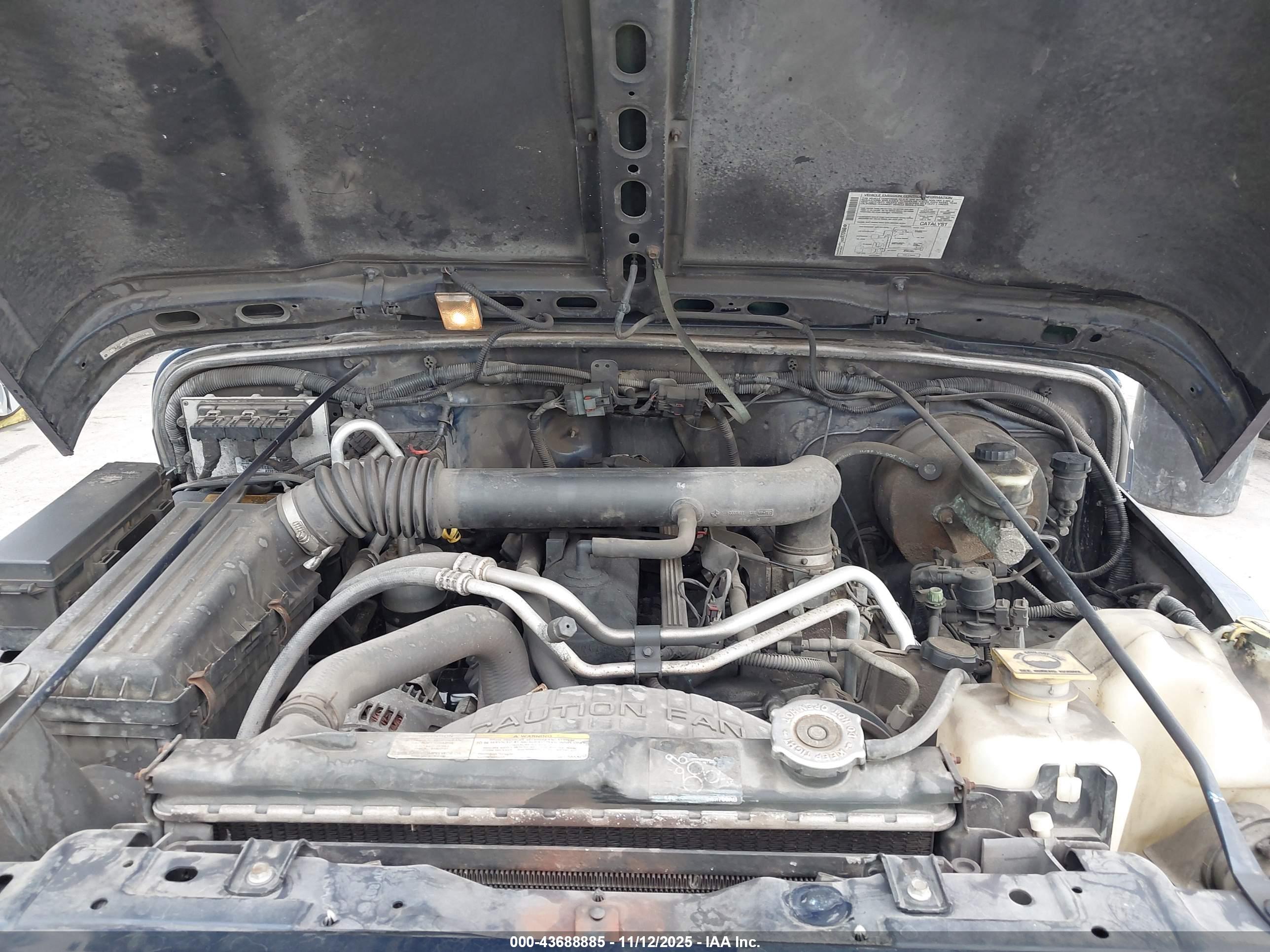 JEEP WRANGLER image 10