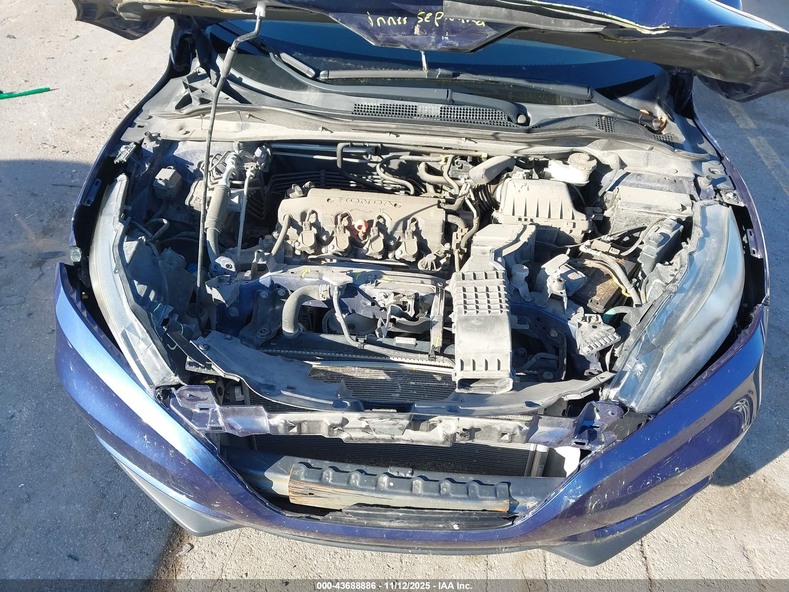 HONDA HR-V image 10