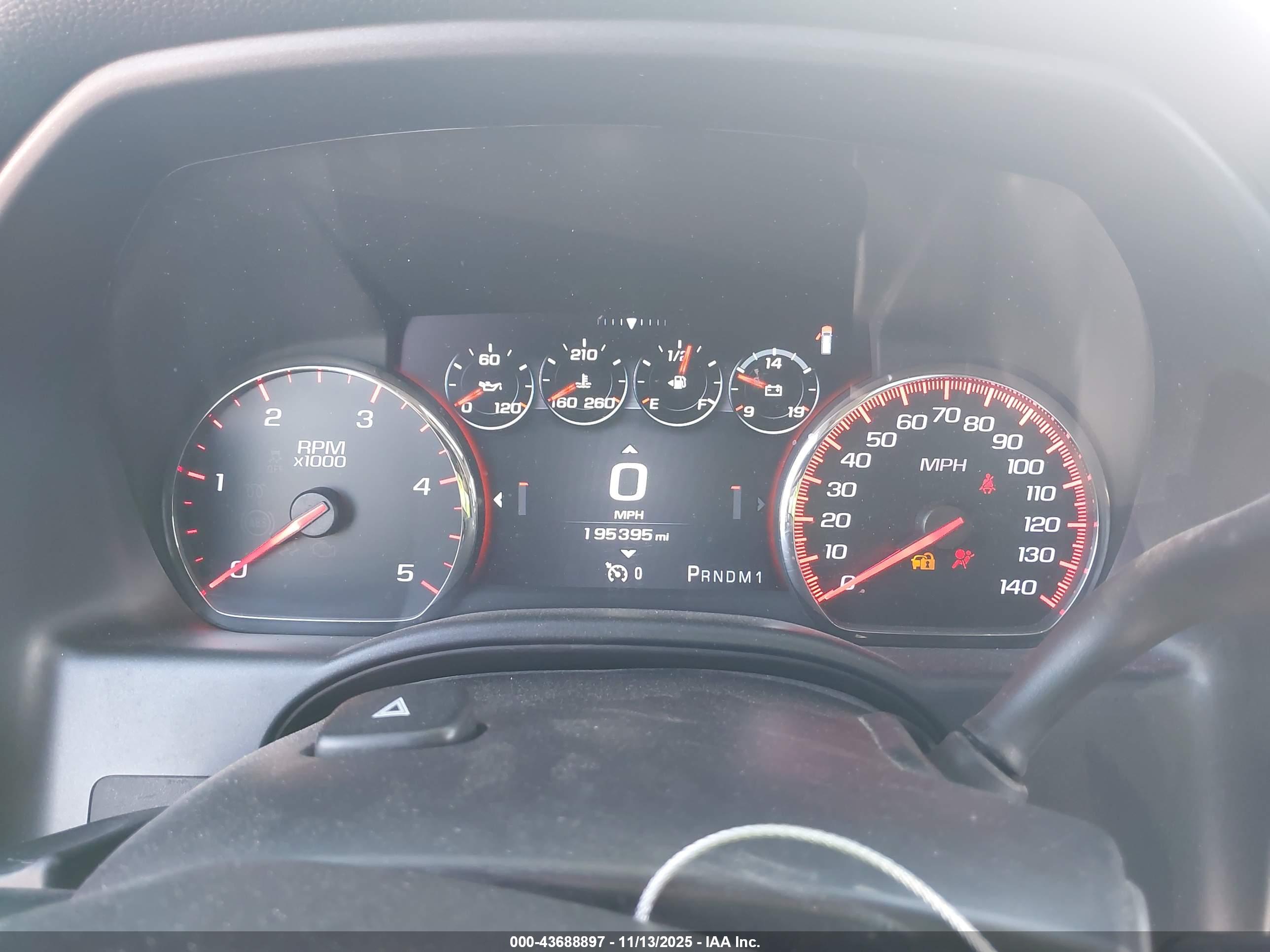 GMC SIERRA image 7