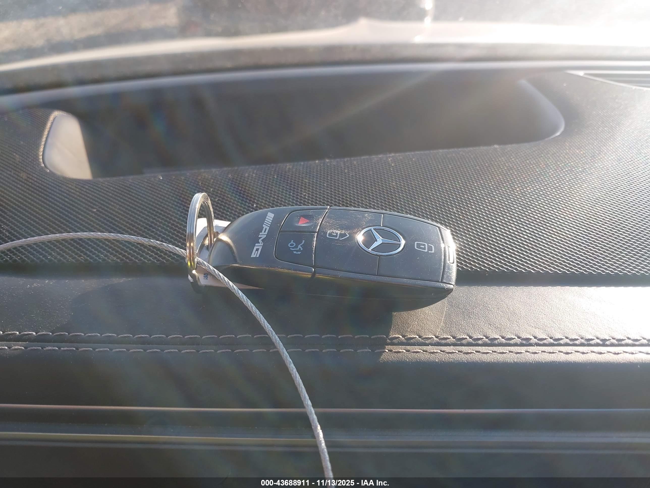 MERCEDES-BENZ AMG image 11