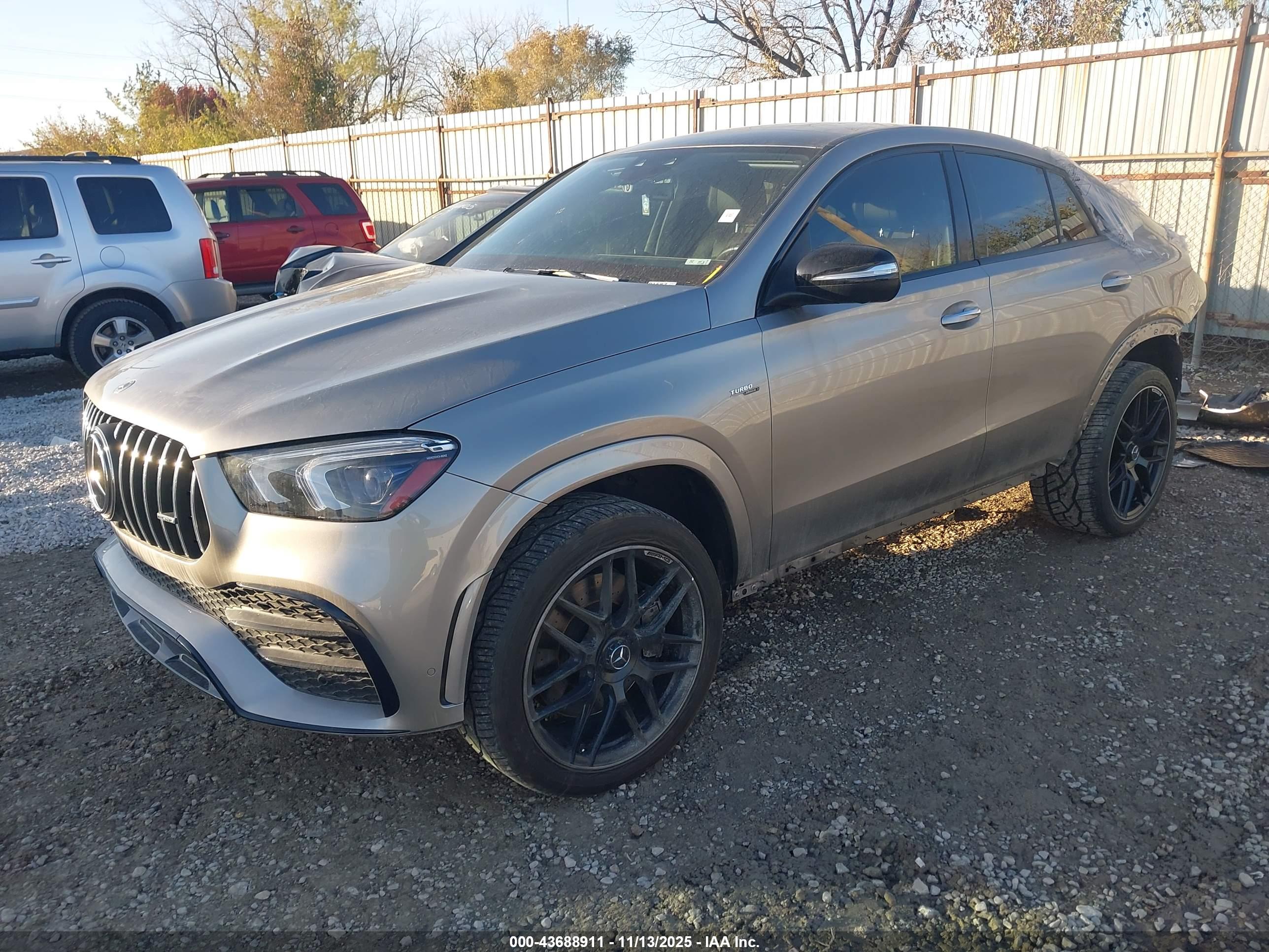 MERCEDES-BENZ AMG image 2