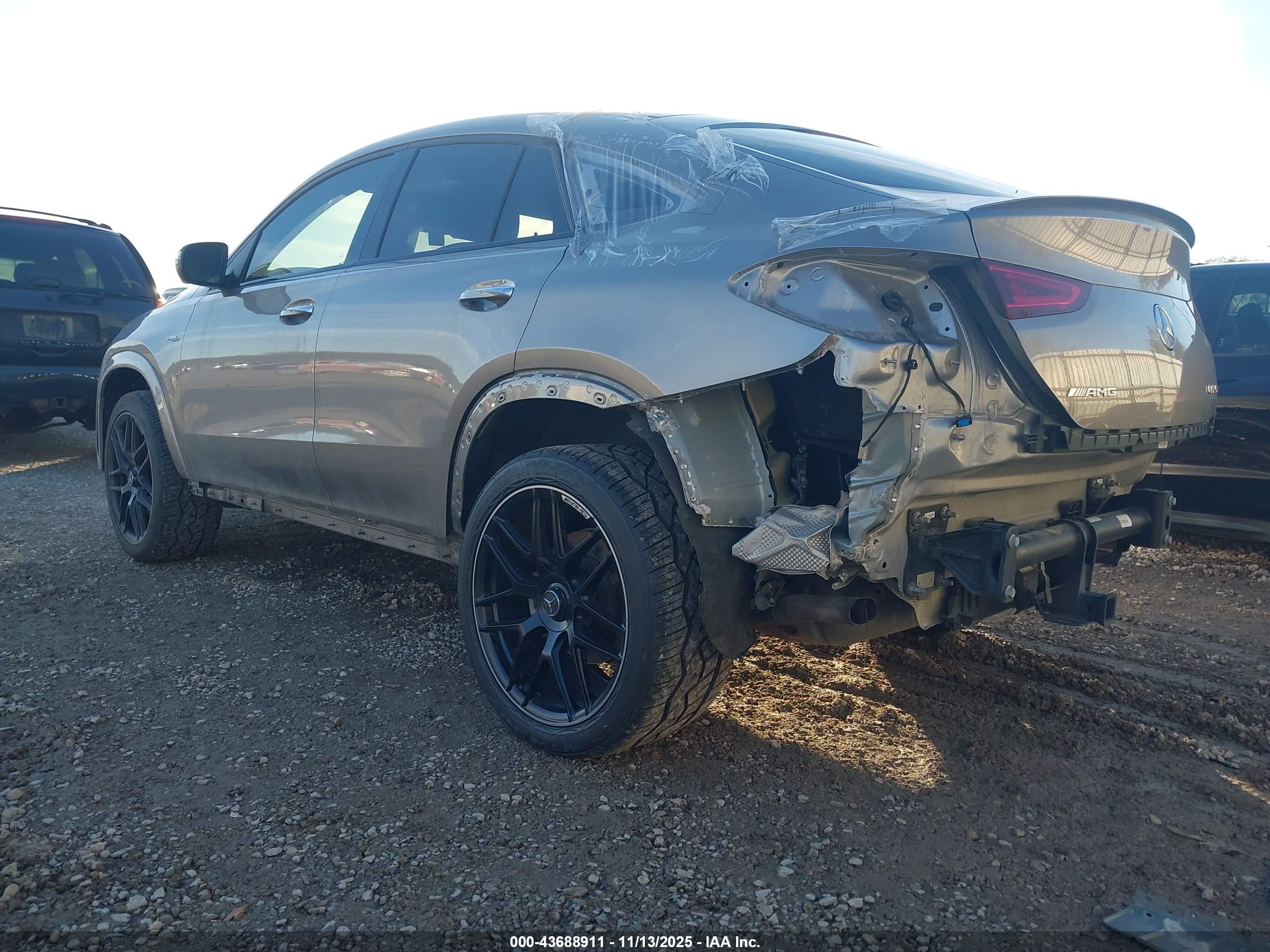 MERCEDES-BENZ AMG image 3