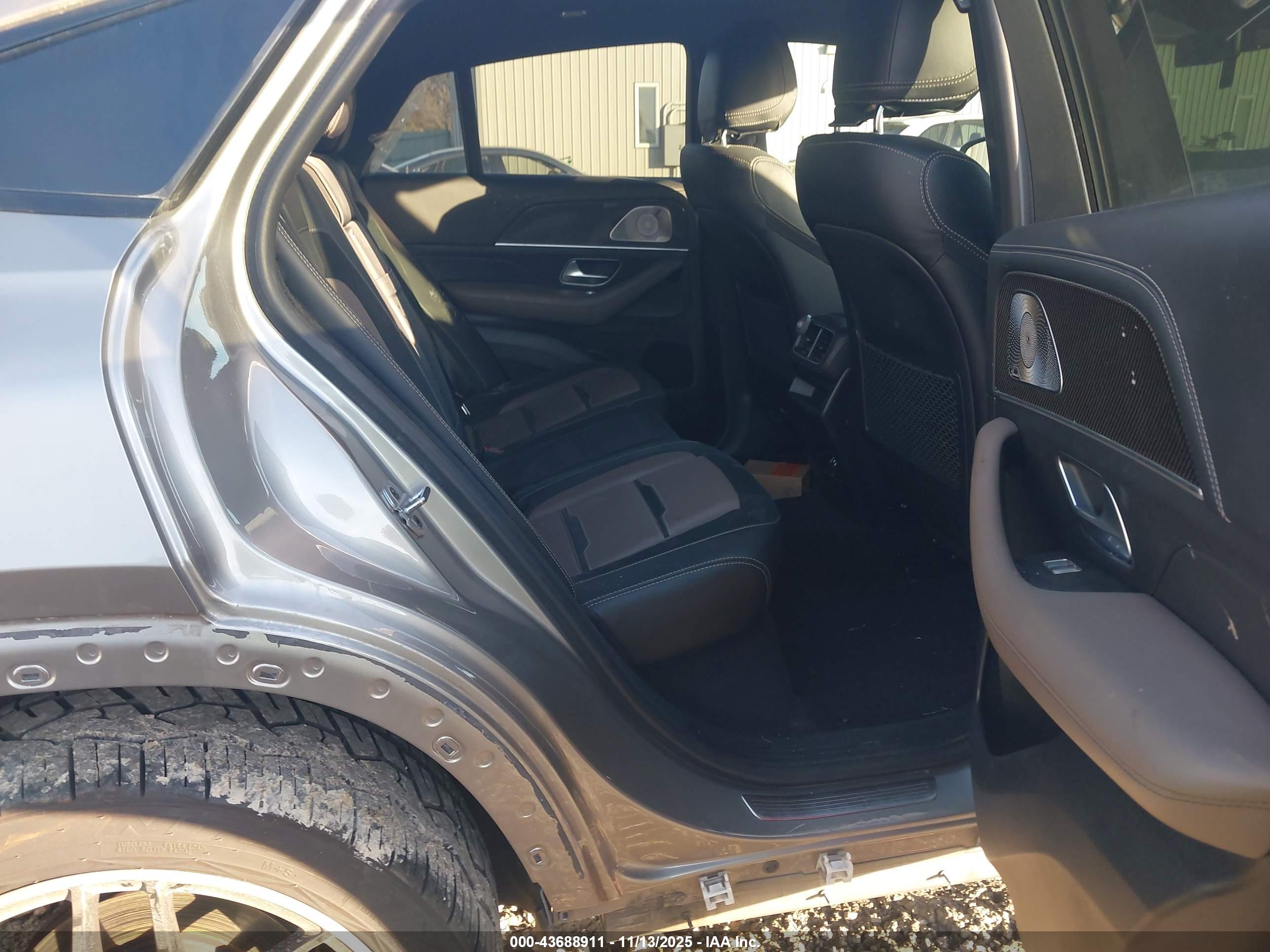 MERCEDES-BENZ AMG image 8